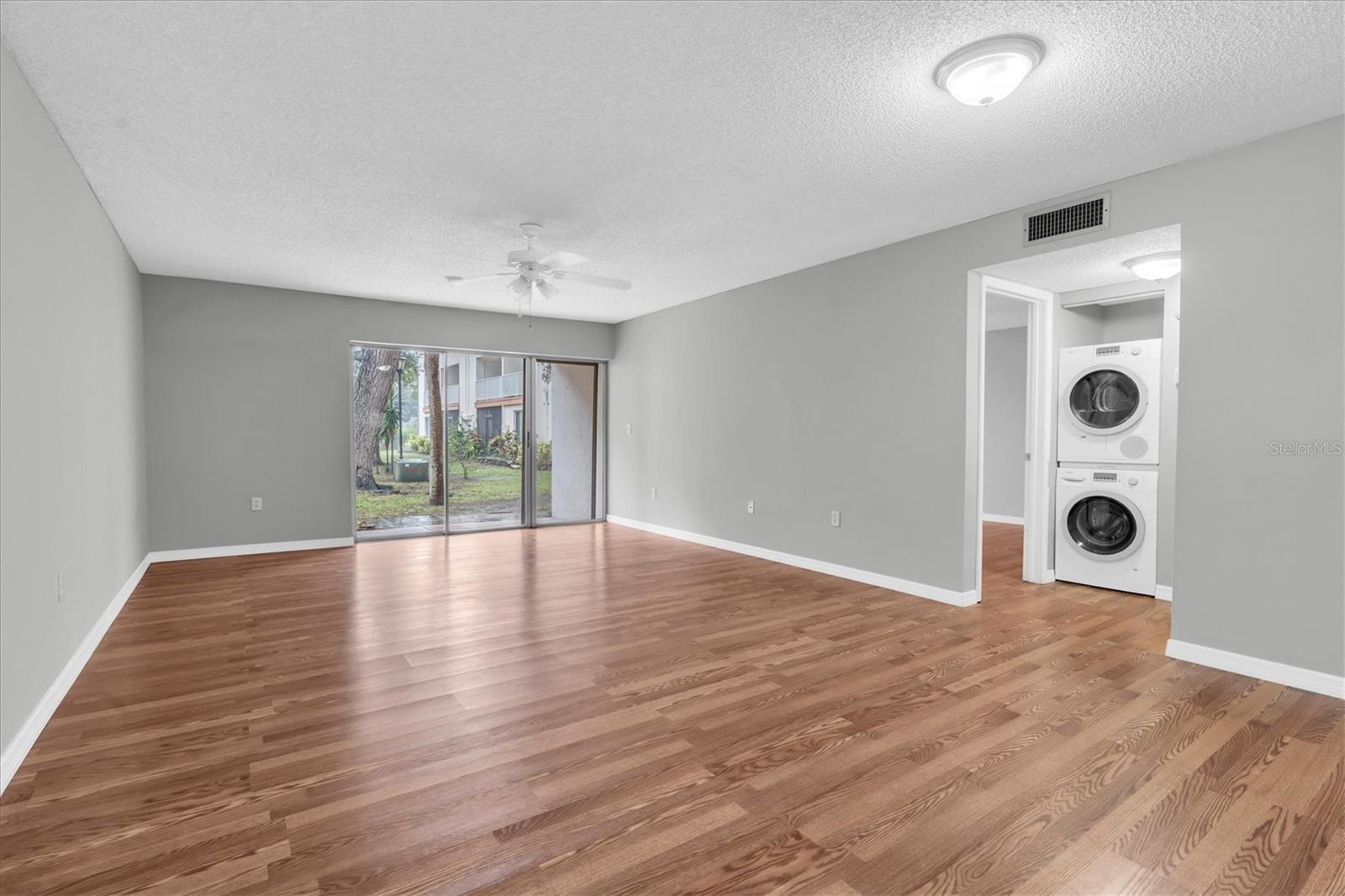 PINE RUSH VILLAS CONDO - Residential