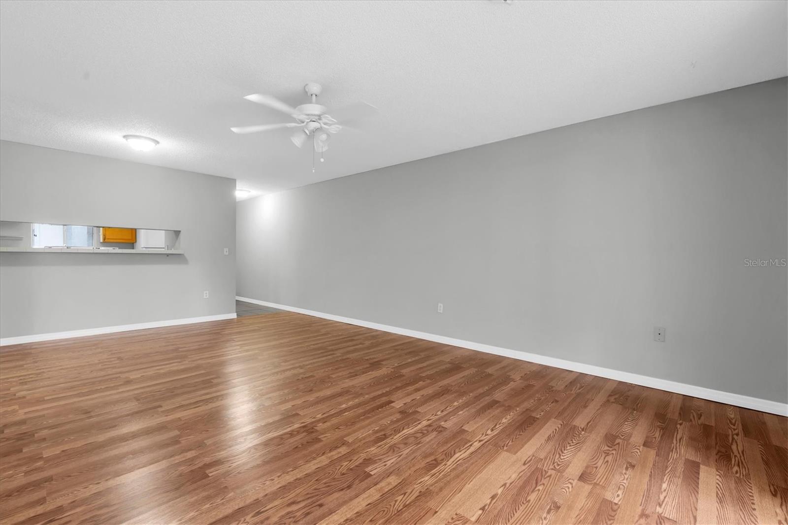 PINE RUSH VILLAS CONDO - Residential