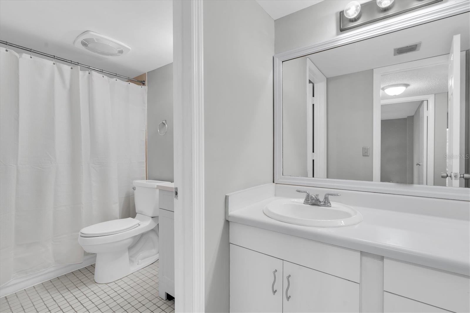 PINE RUSH VILLAS CONDO - Residential