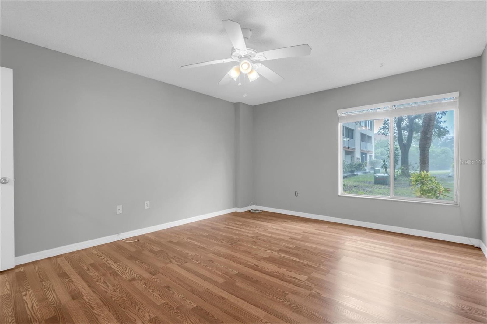 PINE RUSH VILLAS CONDO - Residential