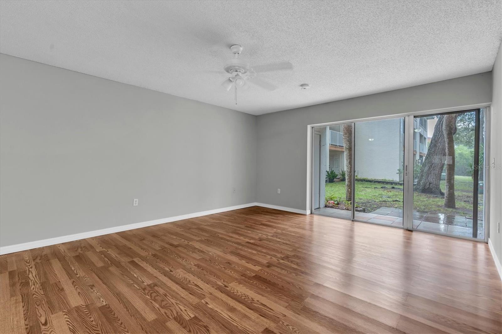 PINE RUSH VILLAS CONDO - Residential