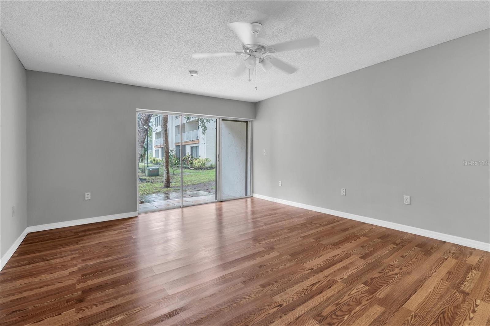 PINE RUSH VILLAS CONDO - Residential