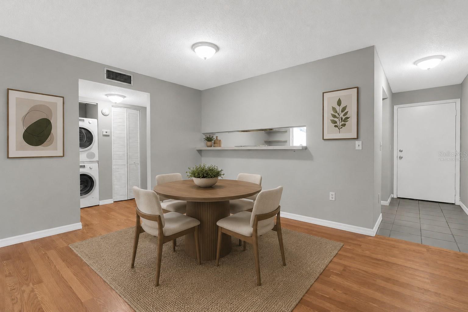 PINE RUSH VILLAS CONDO - Residential