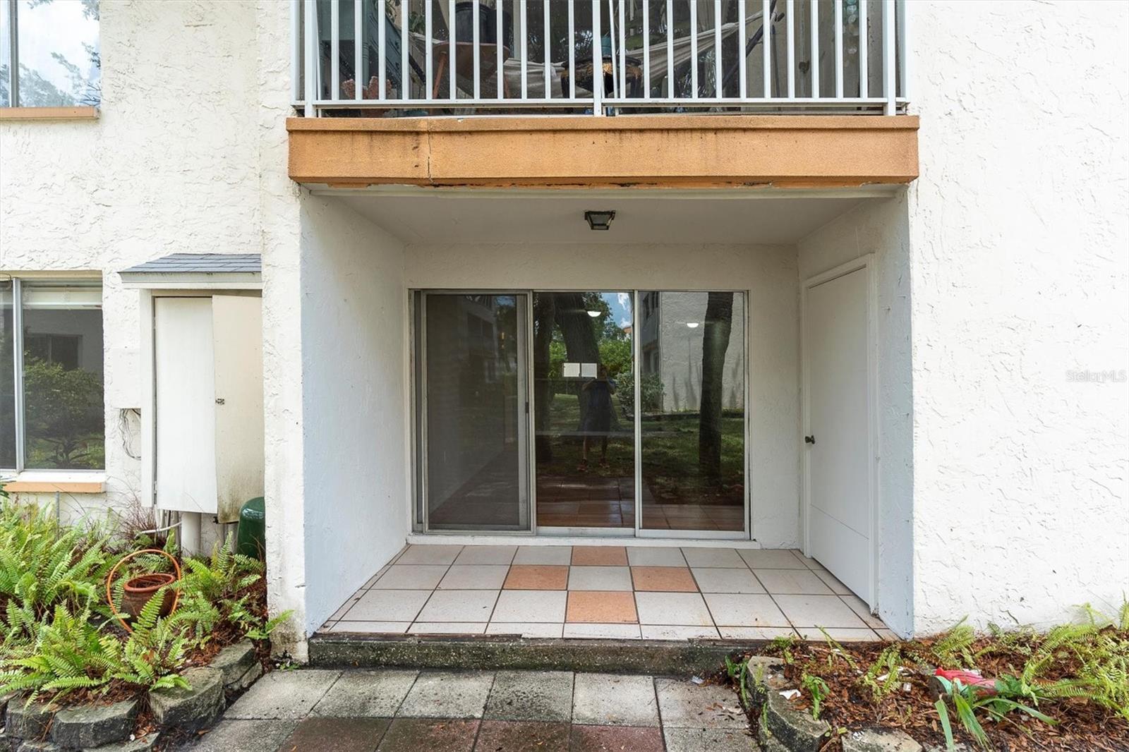 PINE RUSH VILLAS CONDO - Residential