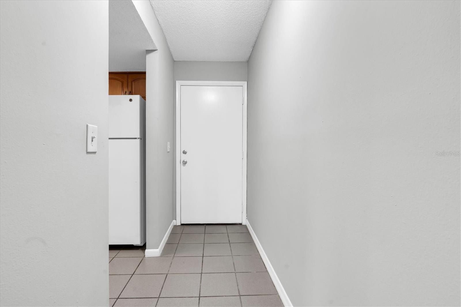 PINE RUSH VILLAS CONDO - Residential