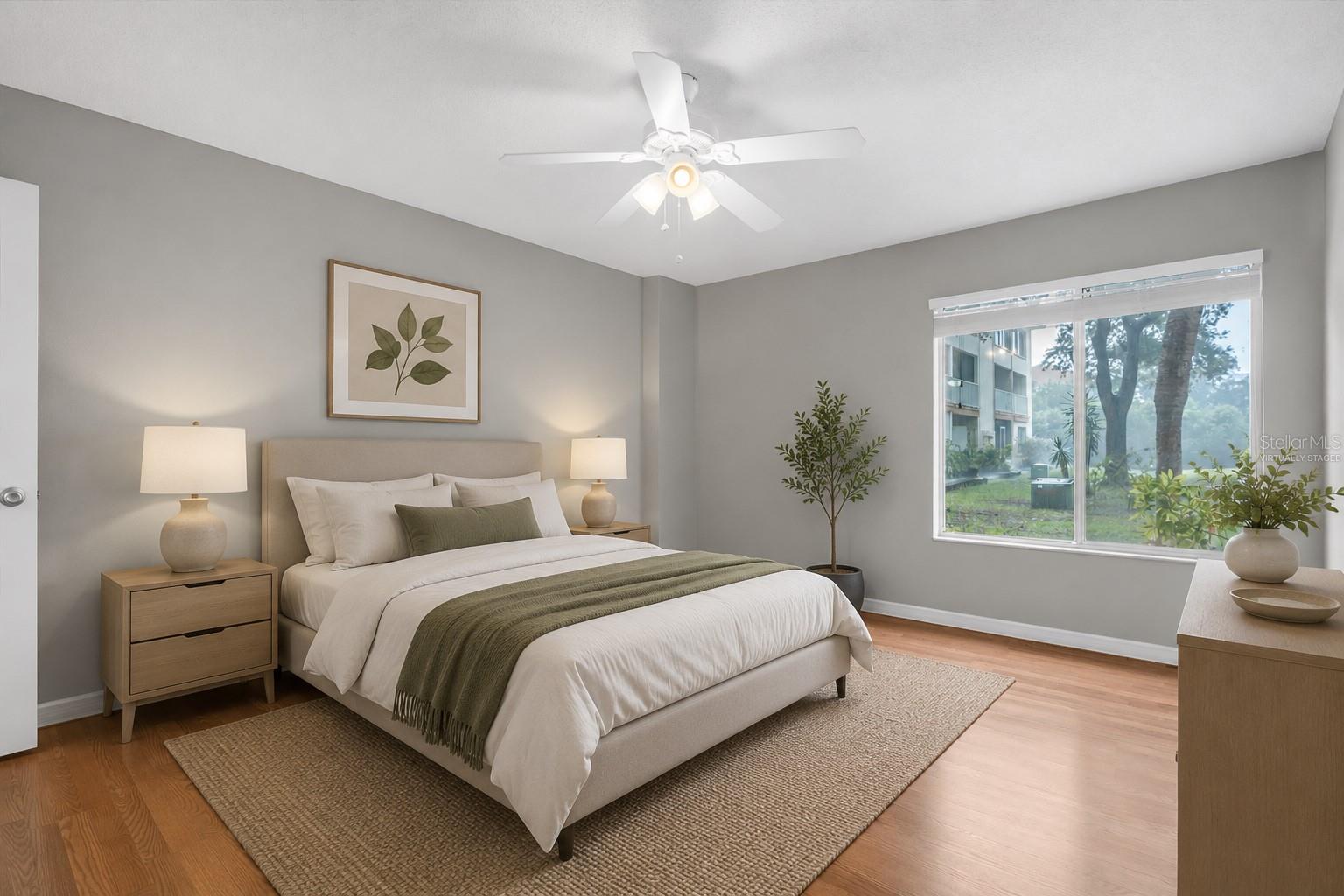 PINE RUSH VILLAS CONDO - Residential