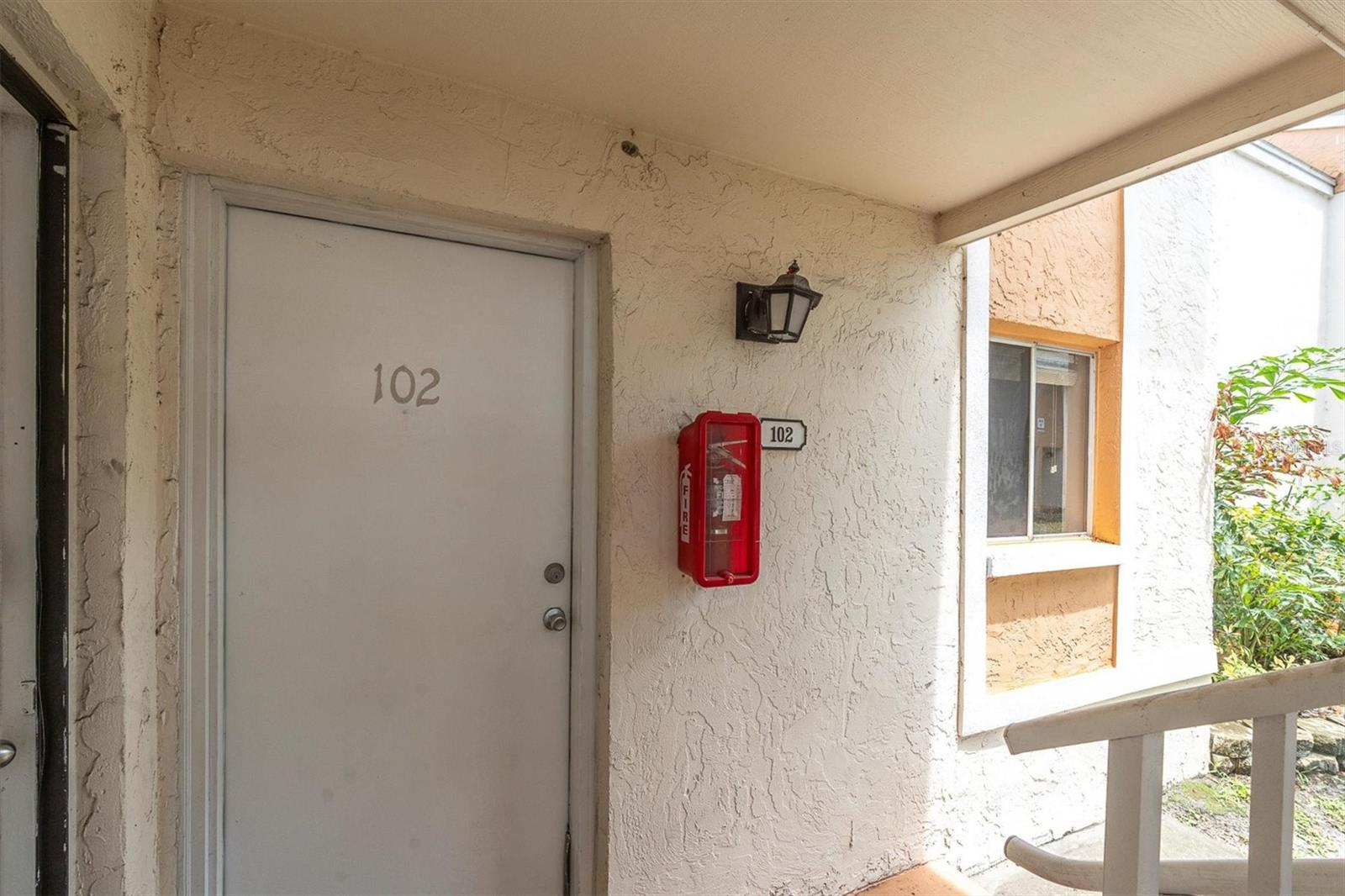 PINE RUSH VILLAS CONDO - Residential