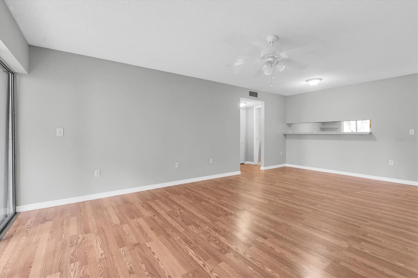 PINE RUSH VILLAS CONDO - Residential