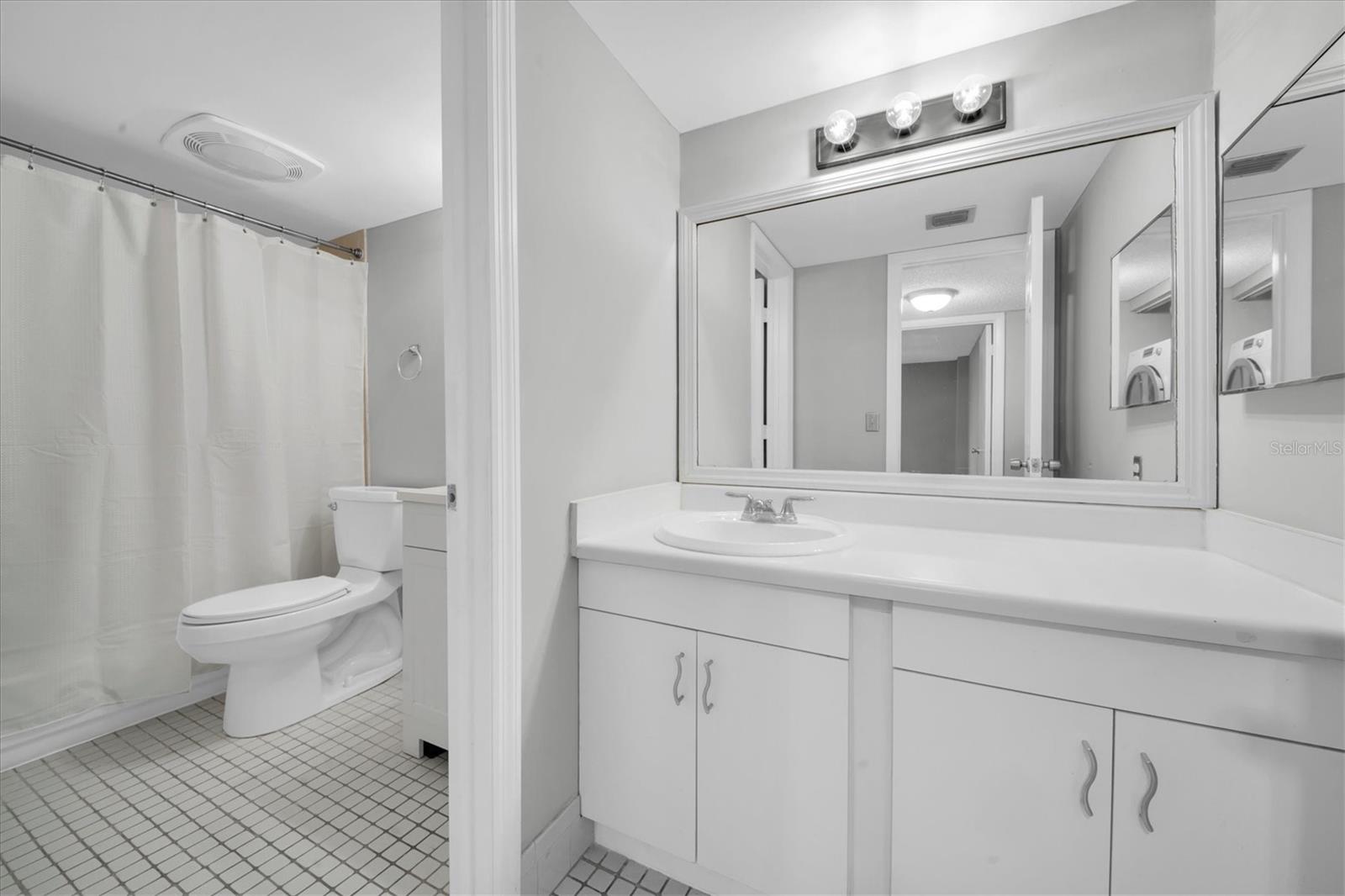 PINE RUSH VILLAS CONDO - Residential