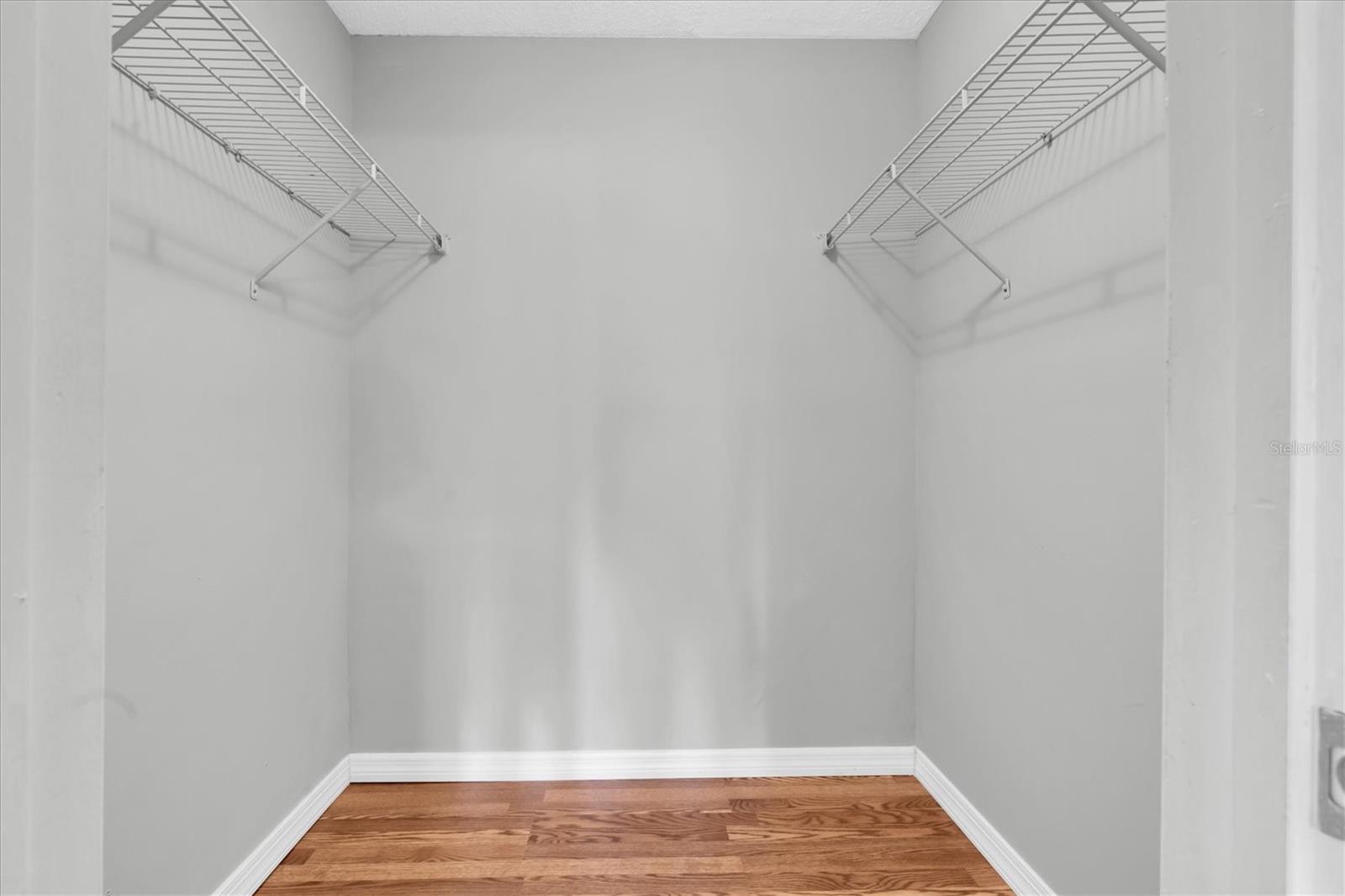 PINE RUSH VILLAS CONDO - Residential