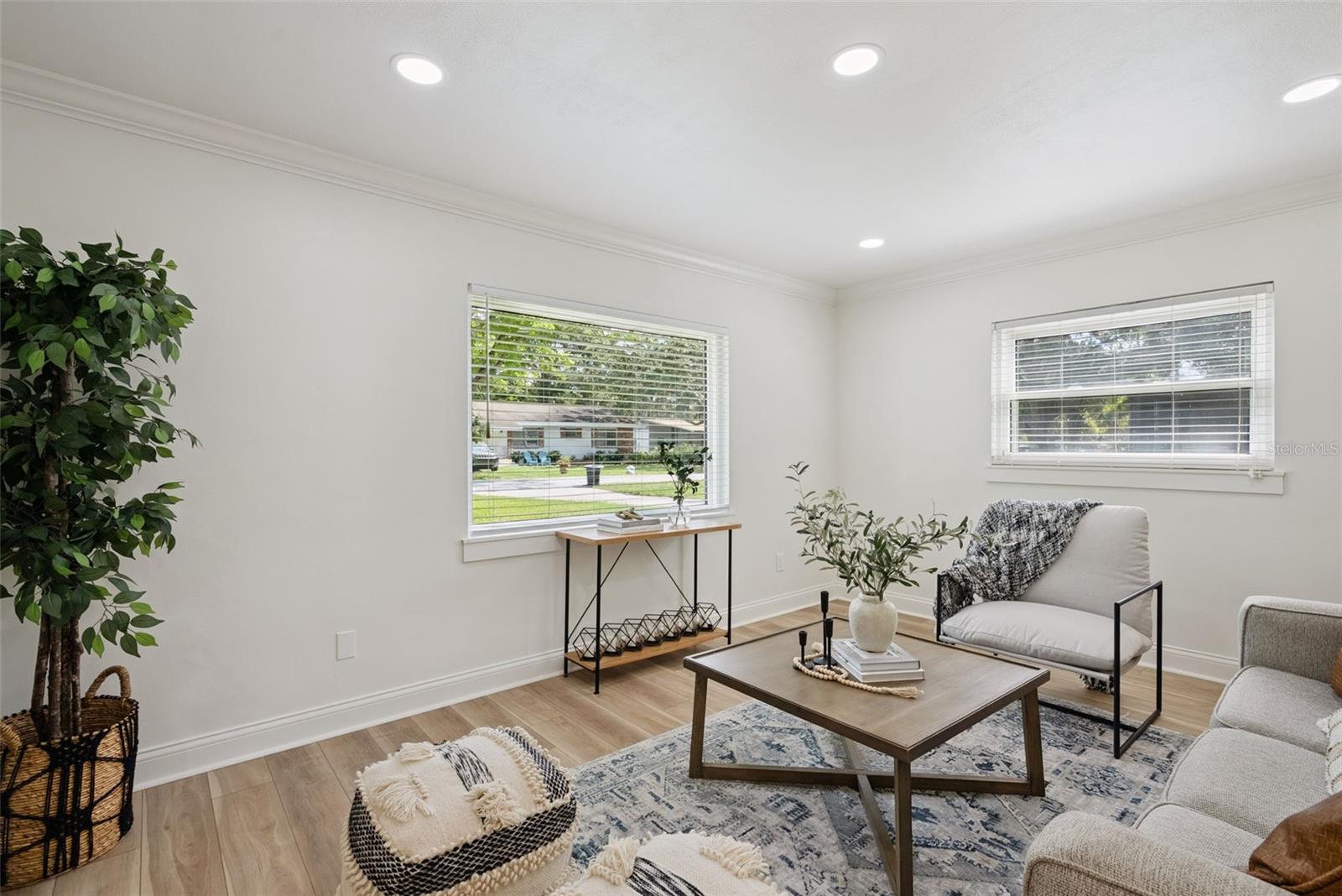 DRUID HILLS PARK - Residential