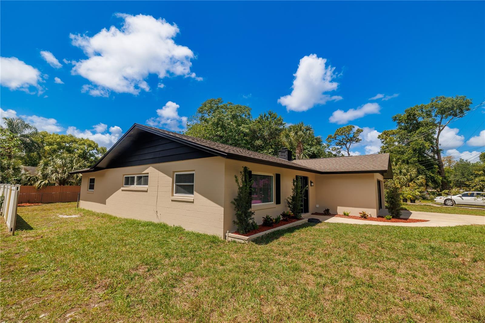 DRUID HILLS PARK - Residential