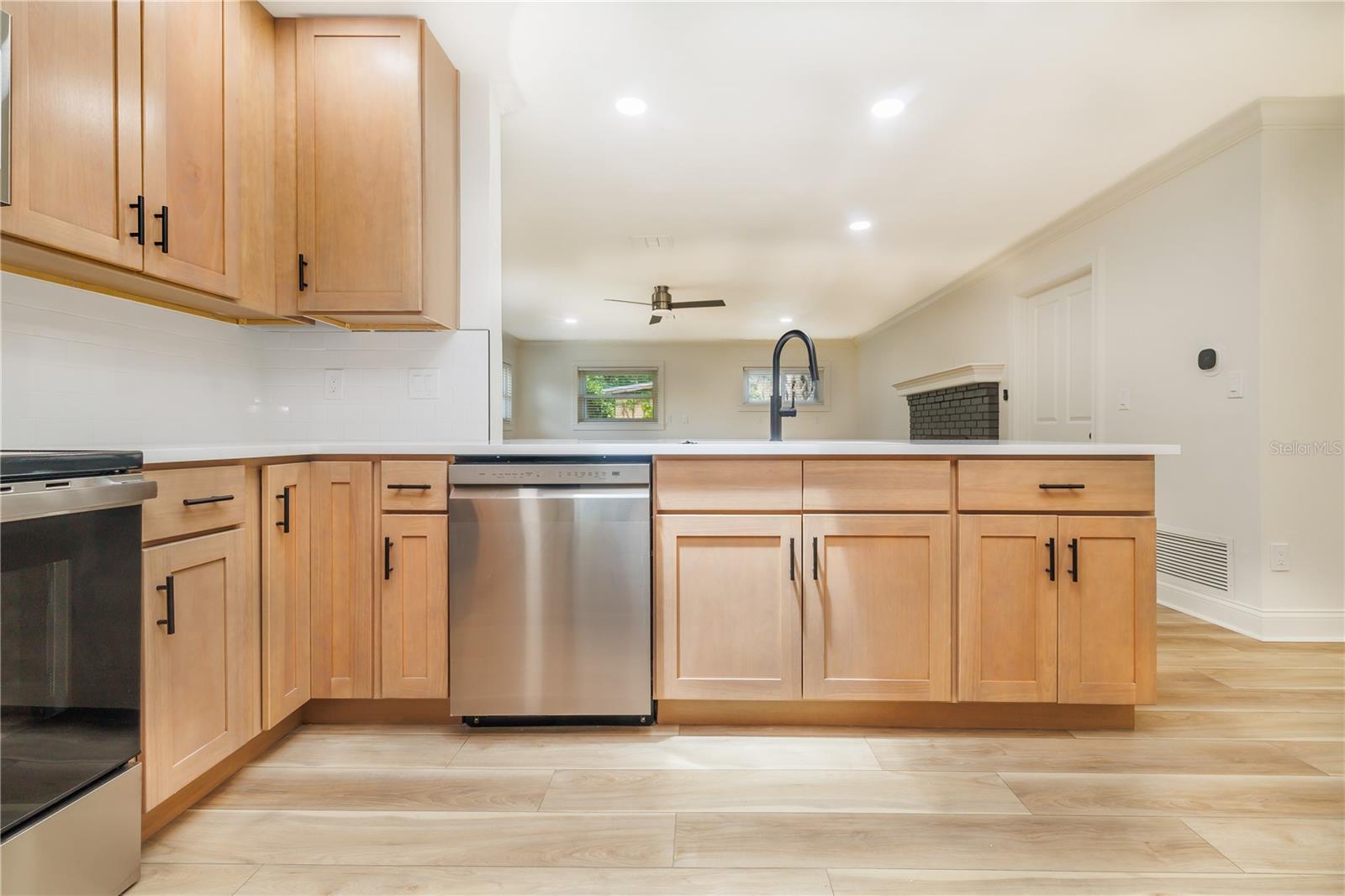 DRUID HILLS PARK - Residential
