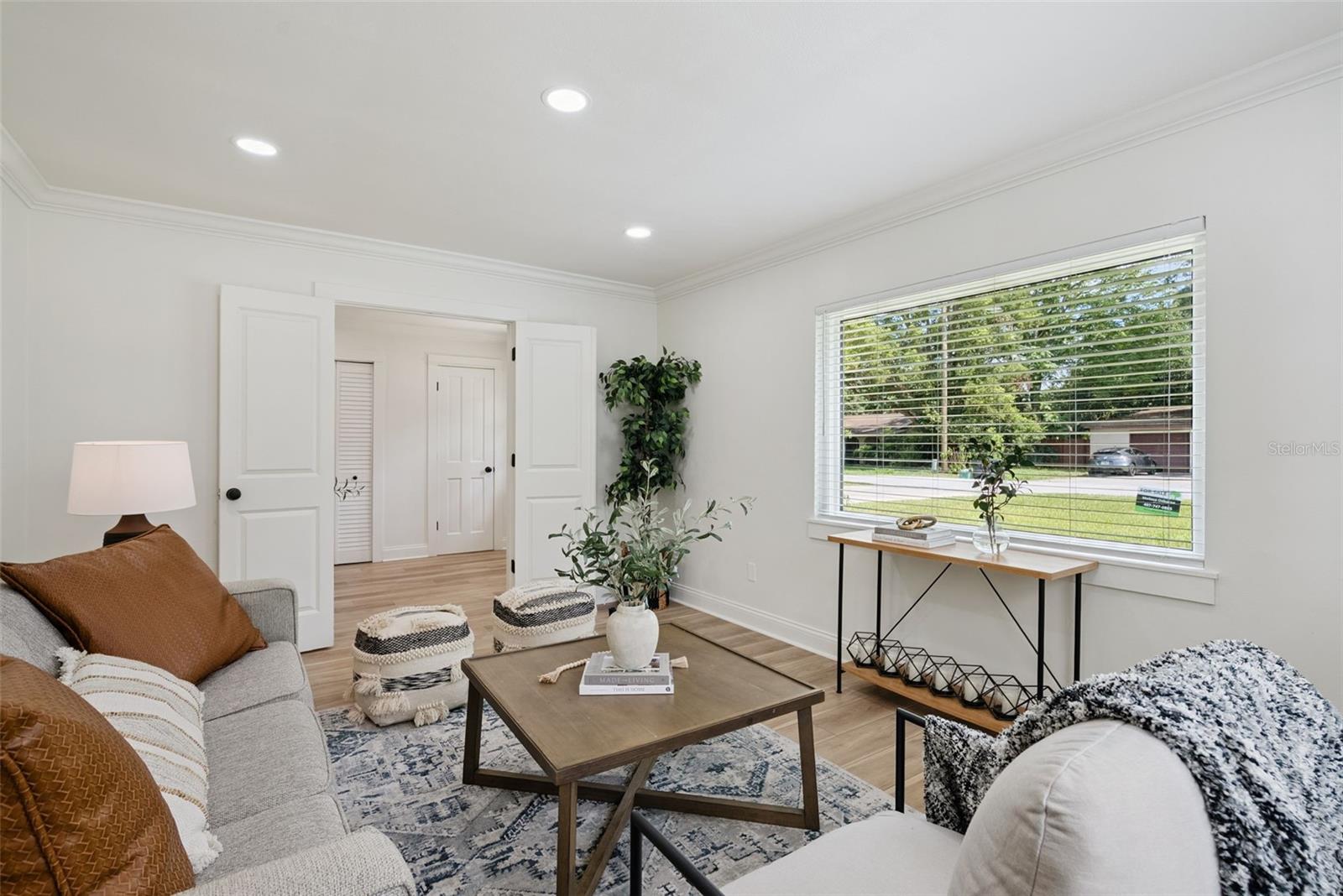 DRUID HILLS PARK - Residential