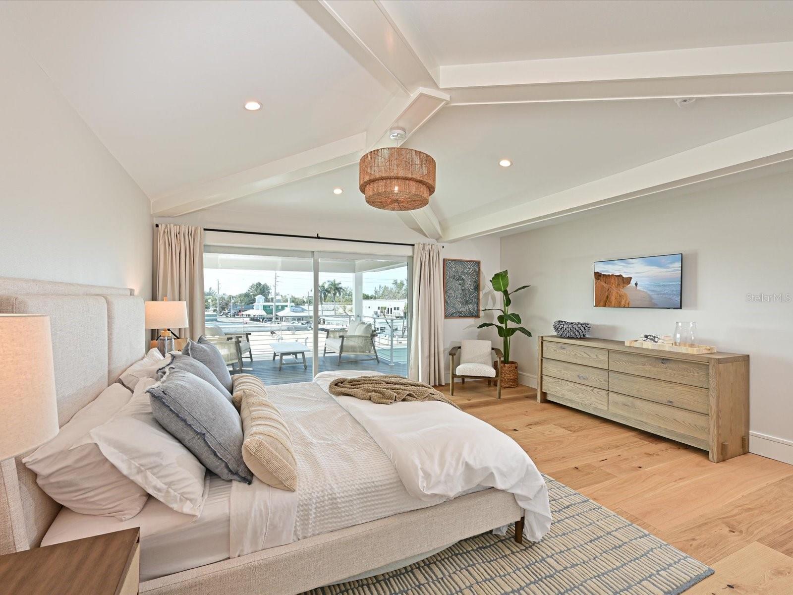 HOLMES BEACH 11TH UNIT - Residential