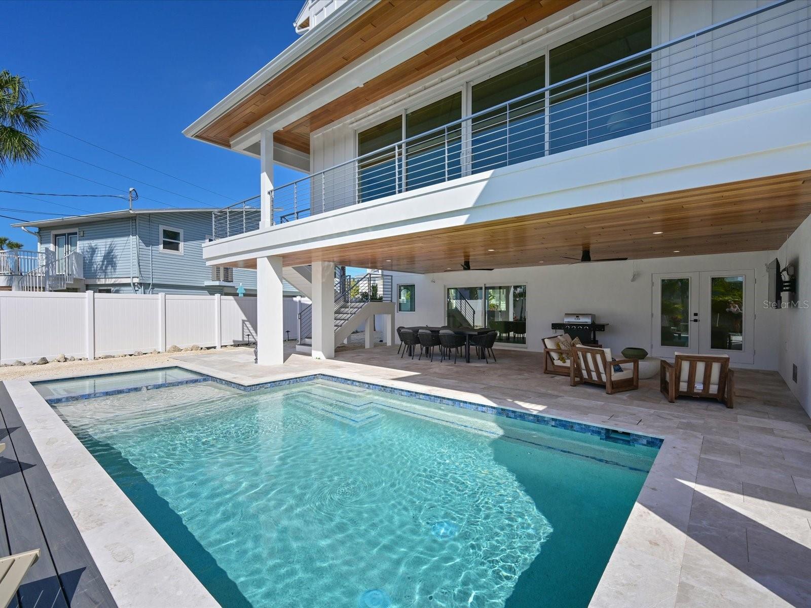 HOLMES BEACH 11TH UNIT - Residential