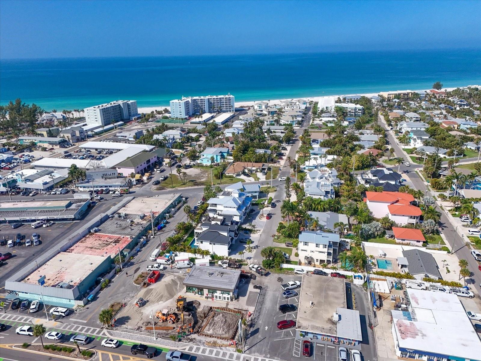 HOLMES BEACH 11TH UNIT - Residential
