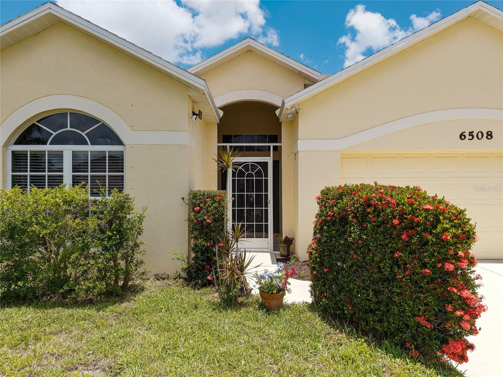COVERED BRIDGE ESTATES PH 7A-7E - Residential