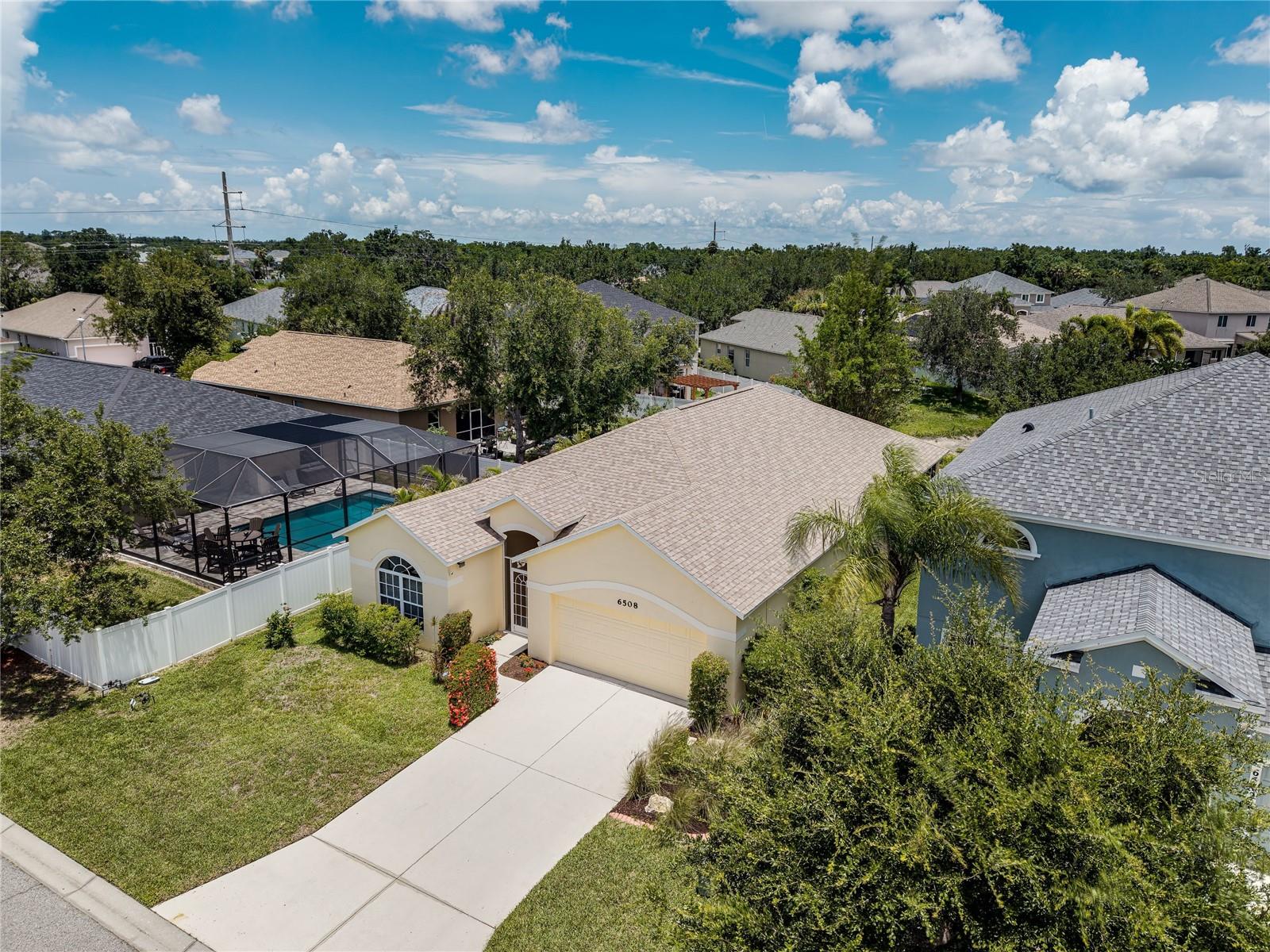COVERED BRIDGE ESTATES PH 7A-7E - Residential