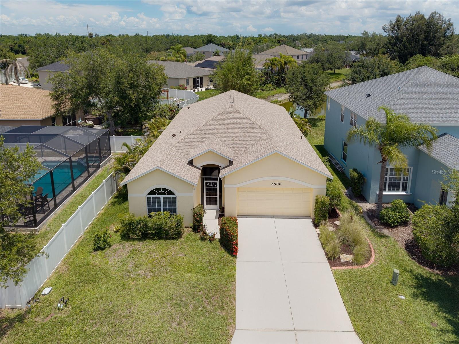 COVERED BRIDGE ESTATES PH 7A-7E - Residential