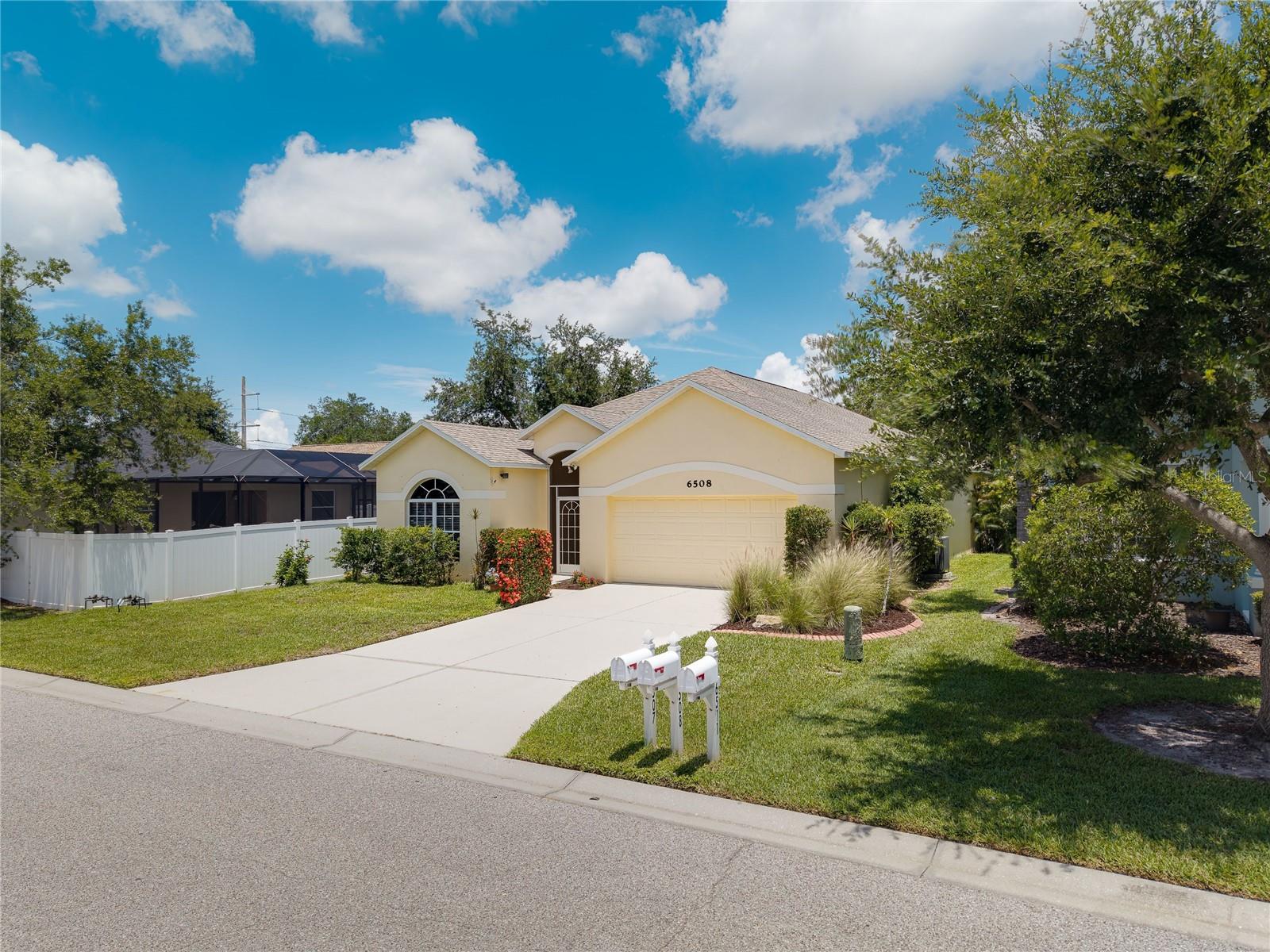 COVERED BRIDGE ESTATES PH 7A-7E - Residential