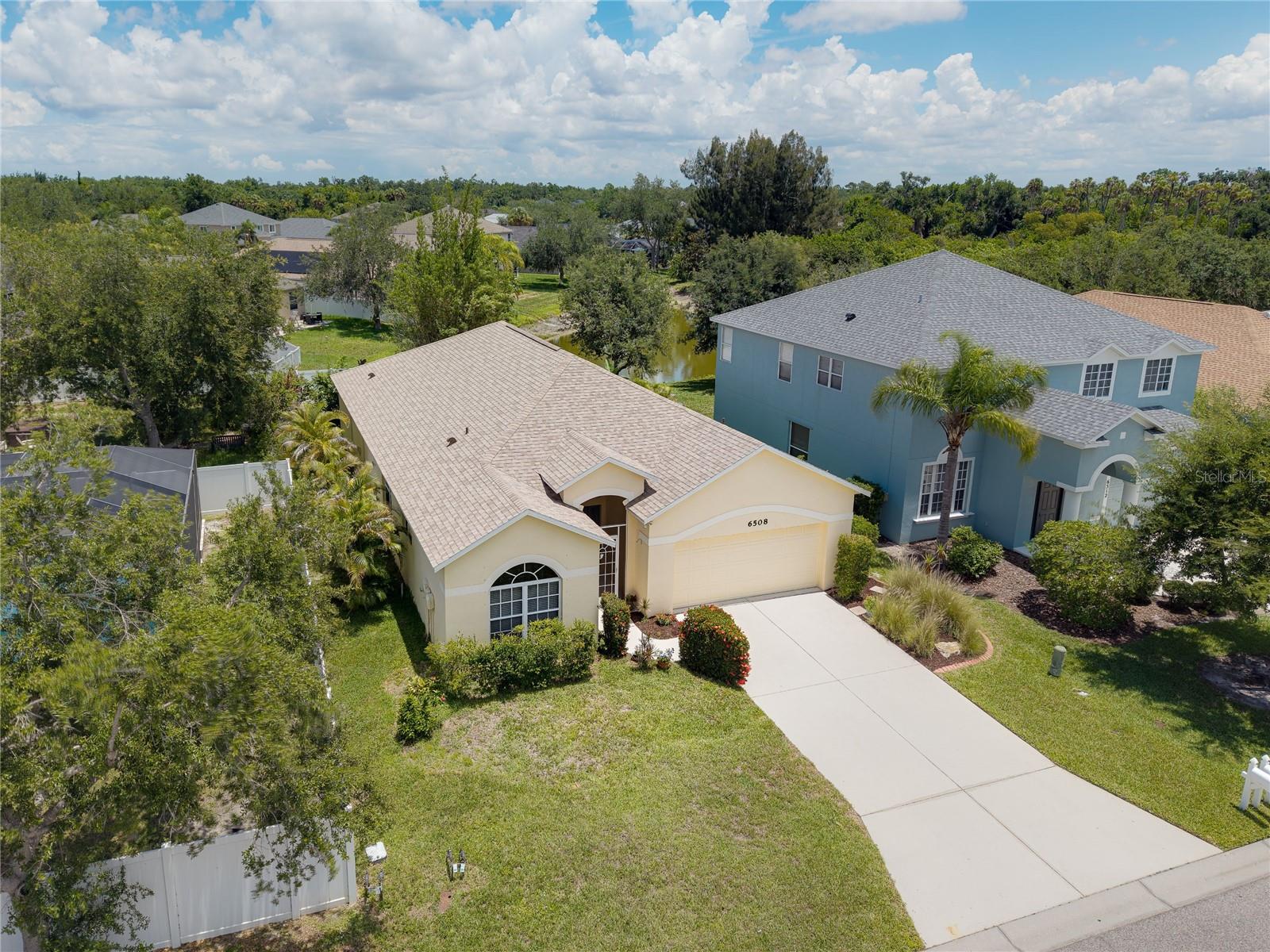 COVERED BRIDGE ESTATES PH 7A-7E - Residential
