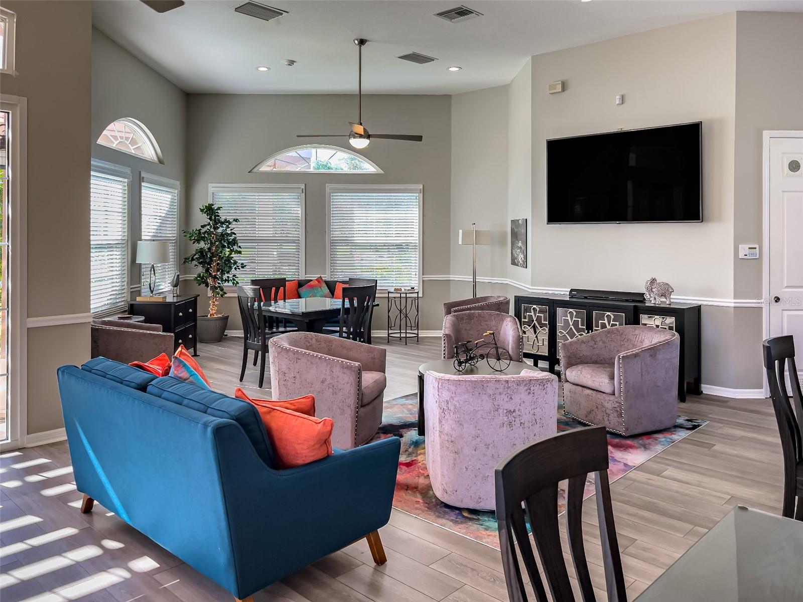 COVERED BRIDGE ESTATES PH 7A-7E - Residential