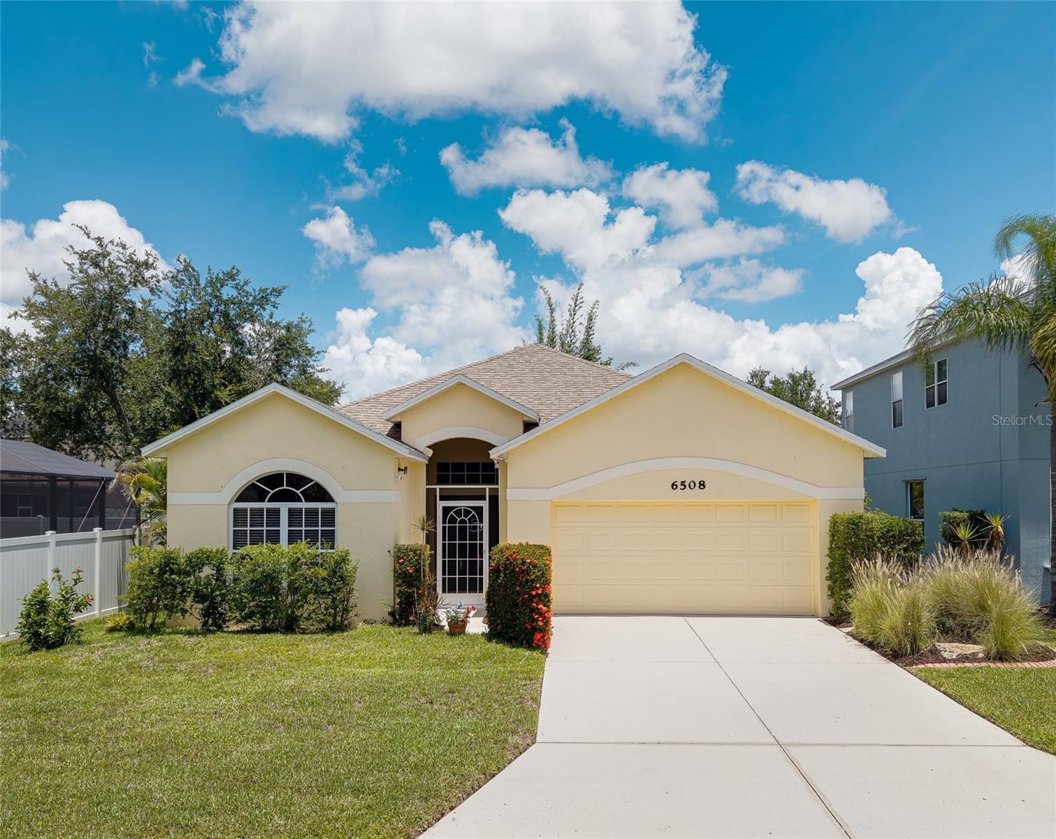 COVERED BRIDGE ESTATES PH 7A-7E - Residential