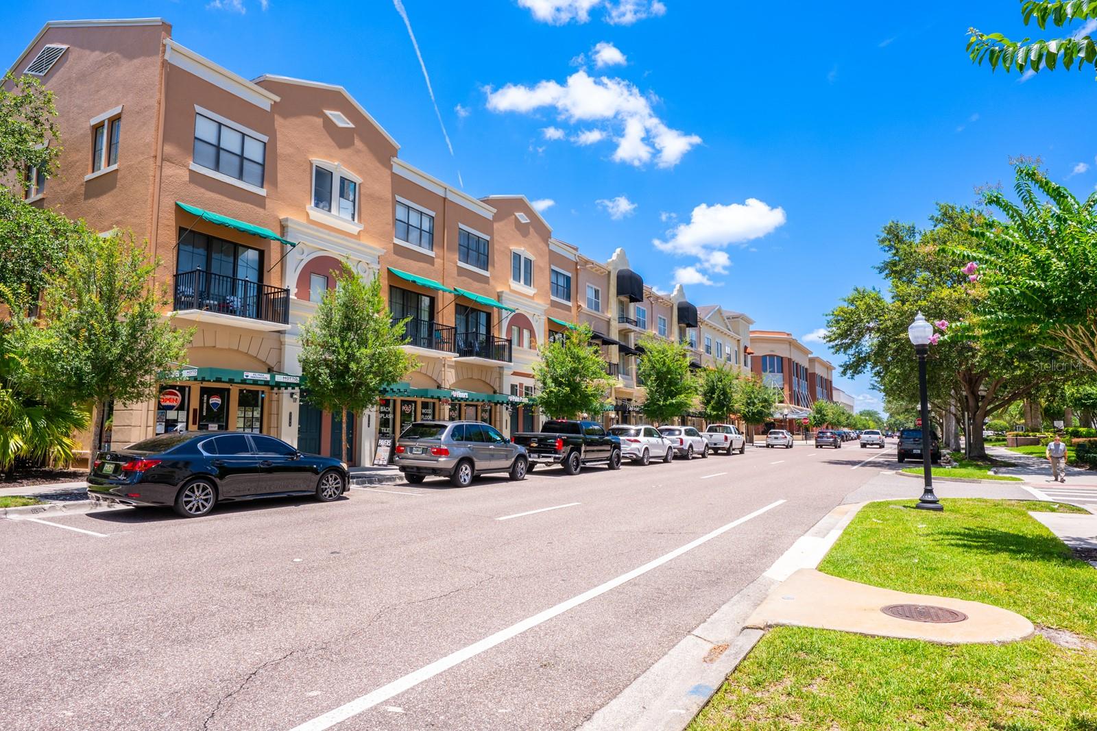 AVALON PARK NORTHWEST VILLAGE PH 02-4 - Residential
