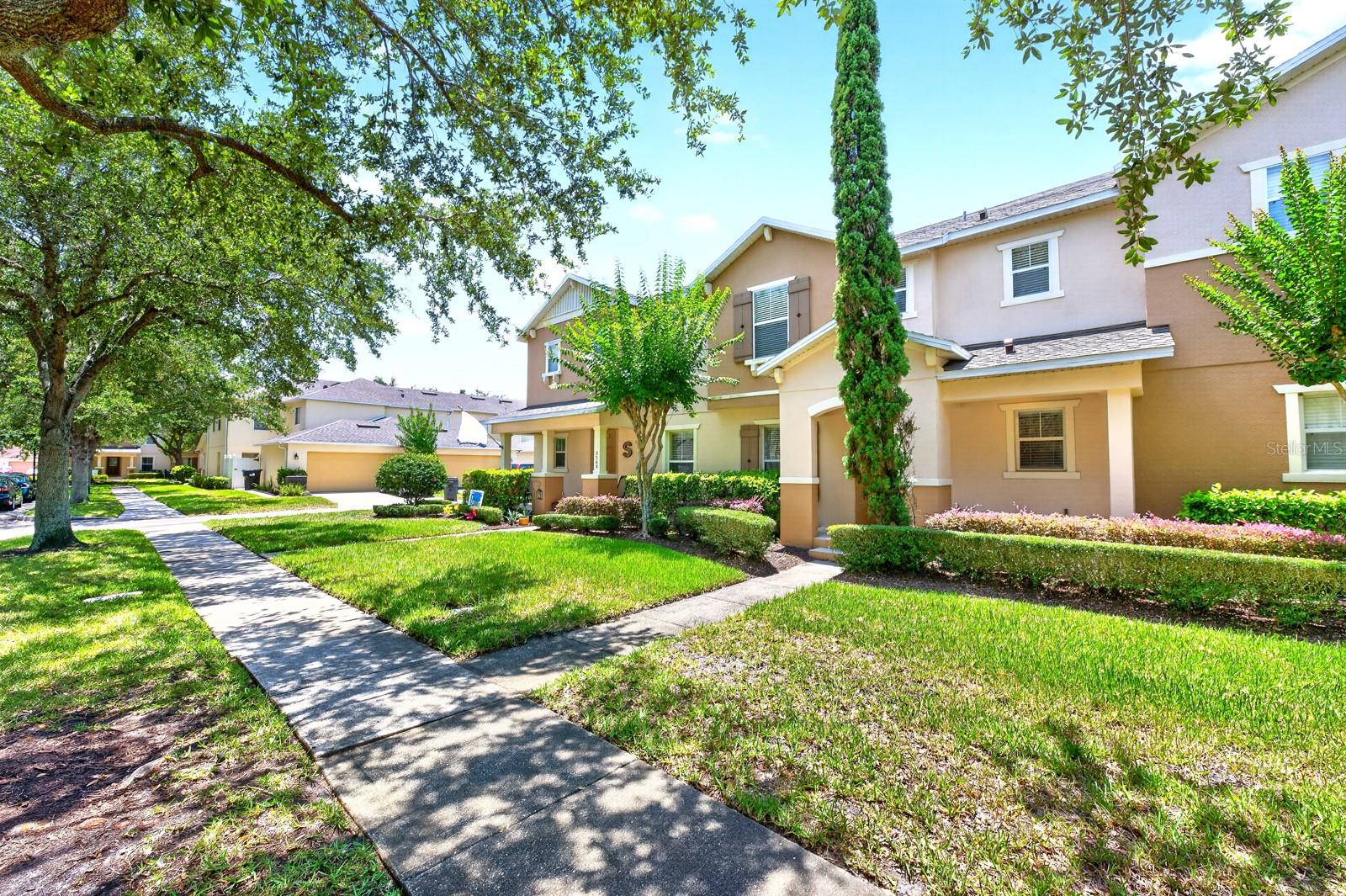 AVALON PARK NORTHWEST VILLAGE PH 02-4 - Residential