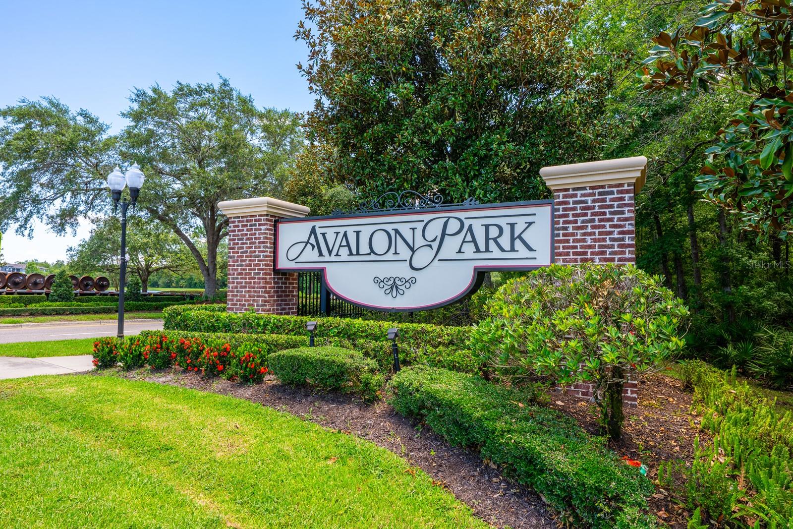 AVALON PARK NORTHWEST VILLAGE PH 02-4 - Residential
