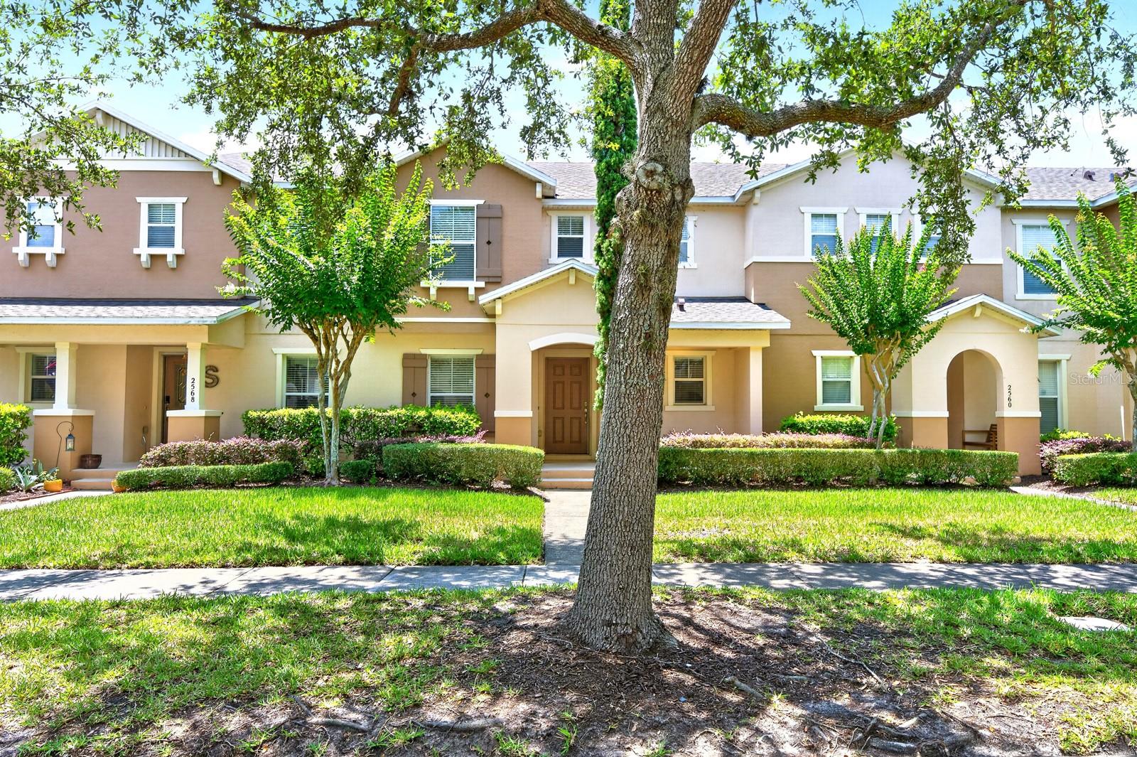 AVALON PARK NORTHWEST VILLAGE PH 02-4 - Residential