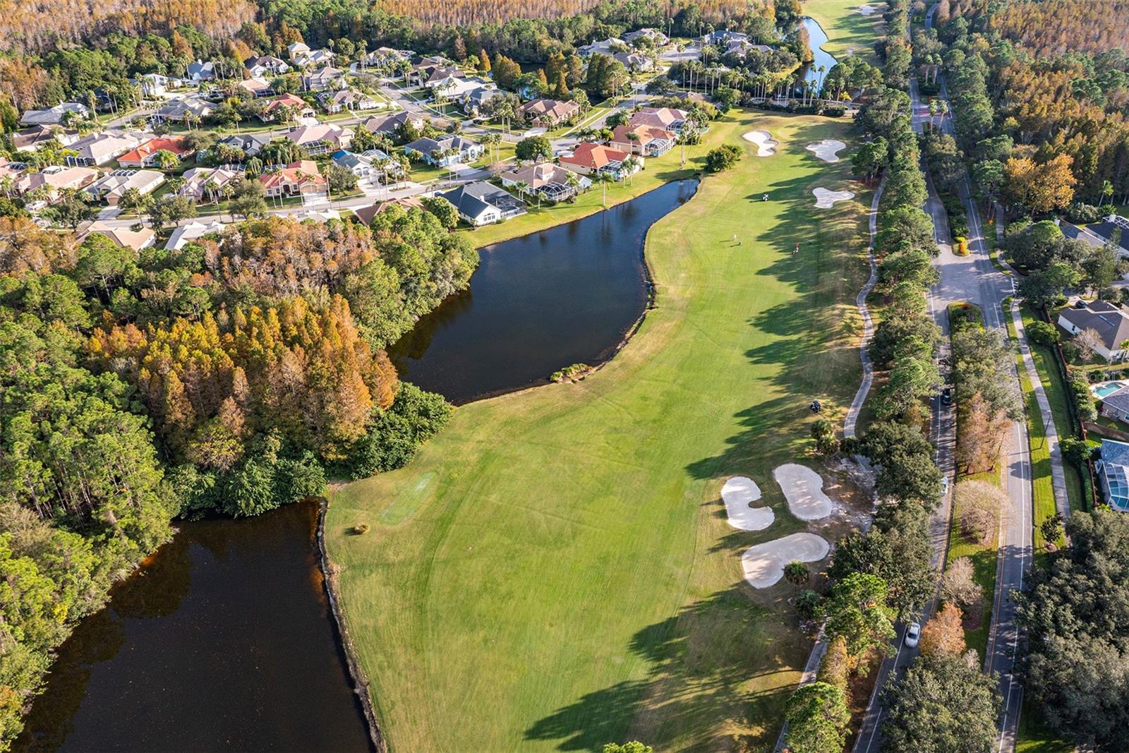 WESTCHASE SEC 115 - Residential