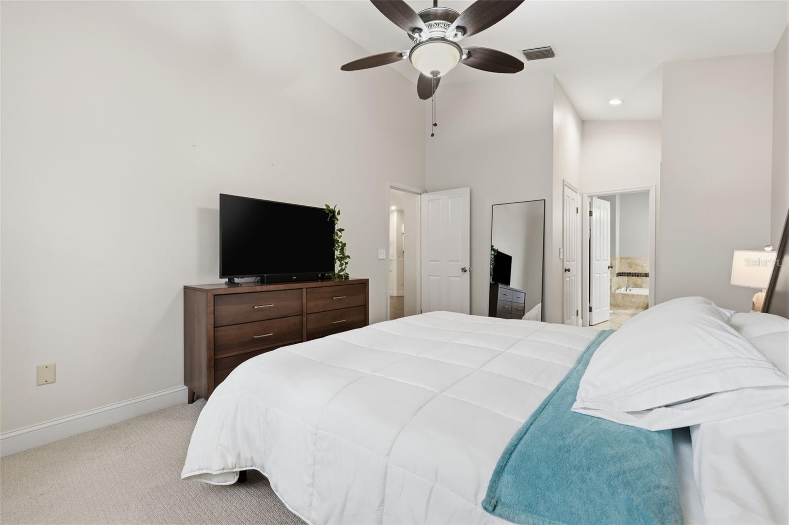 WESTCHASE SEC 115 - Residential
