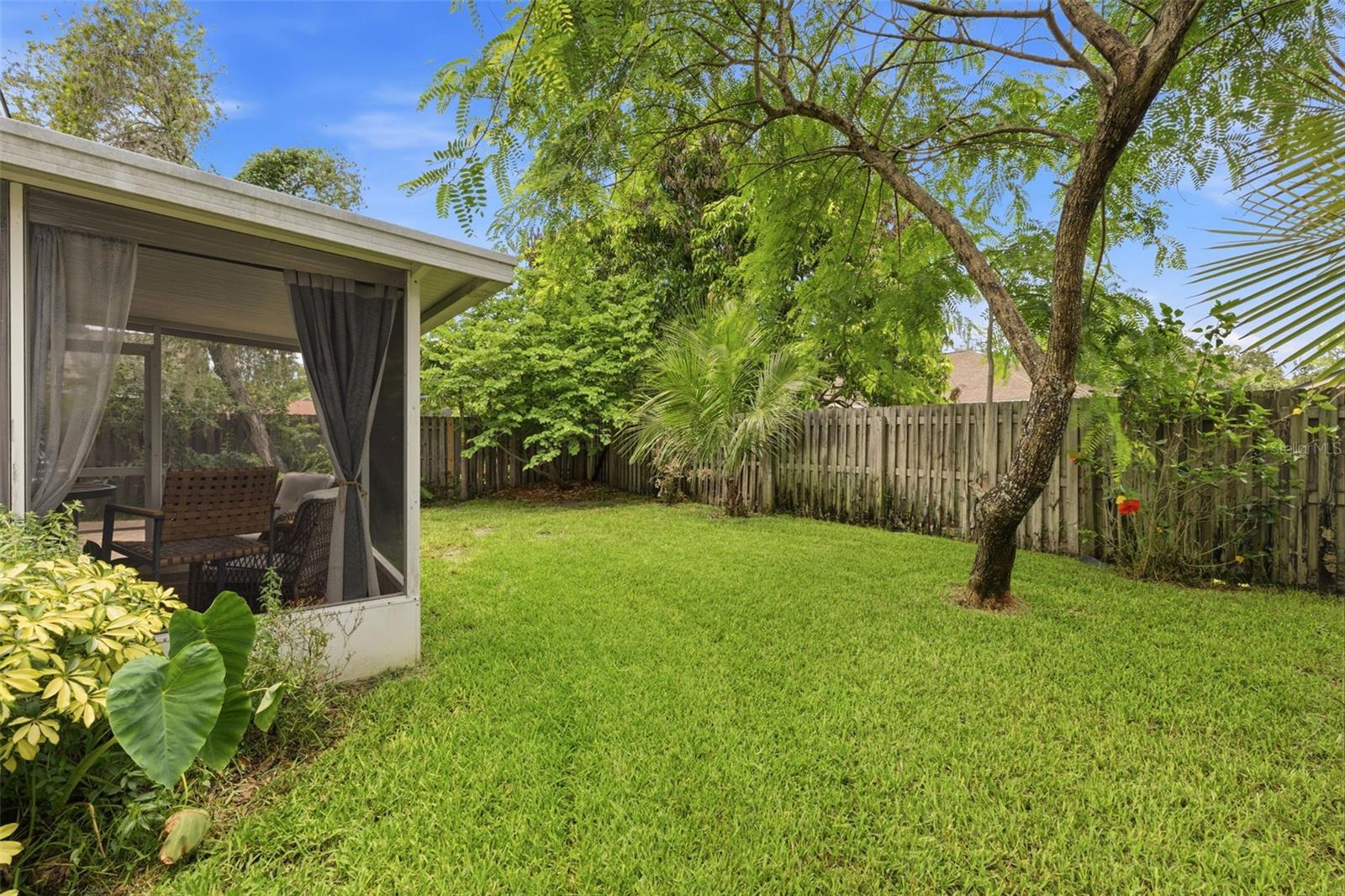 WESTCHASE SEC 115 - Residential