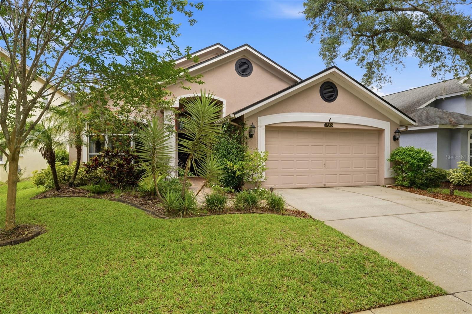 WESTCHASE SEC 115 - Residential