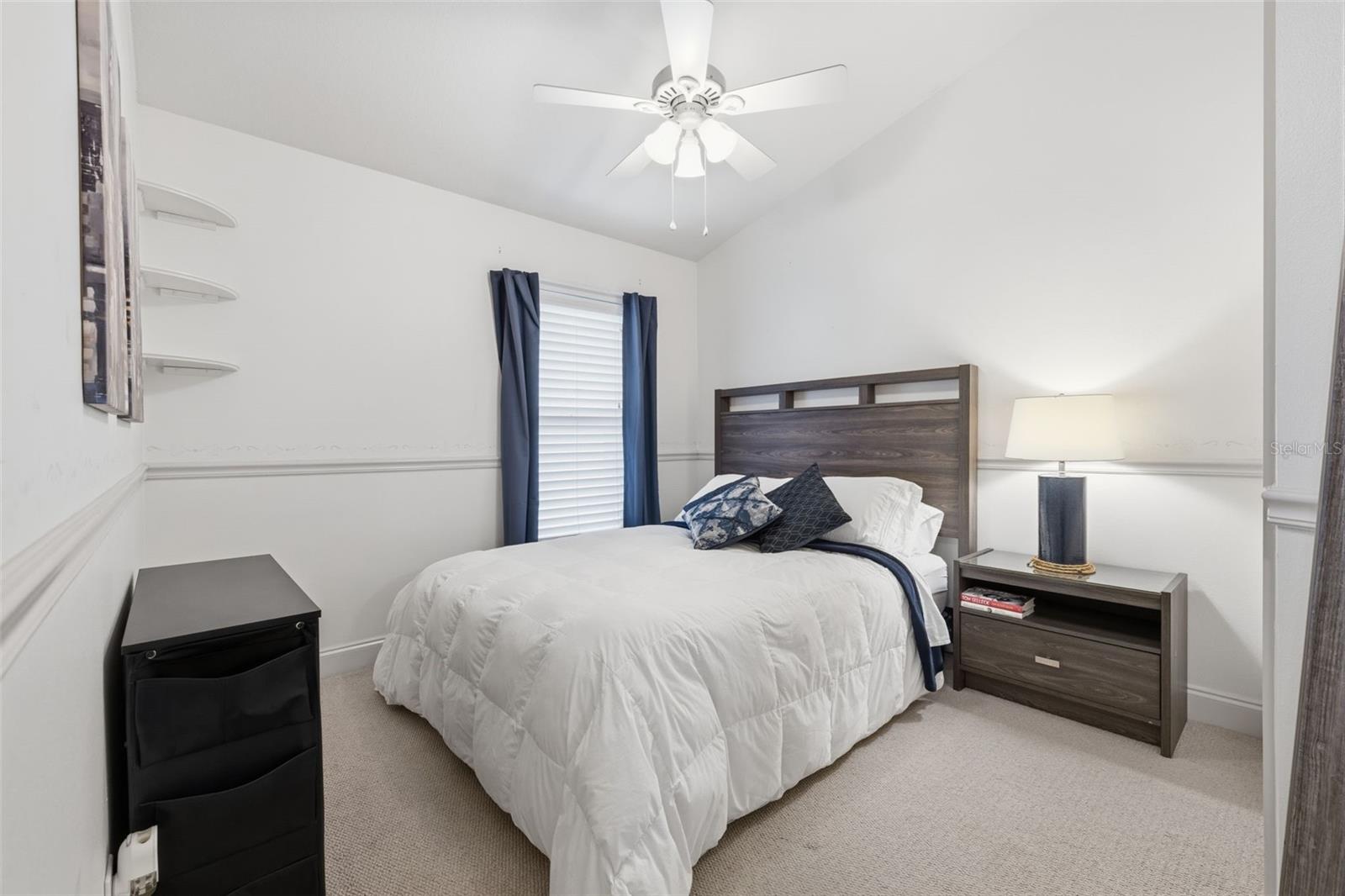 WESTCHASE SEC 115 - Residential