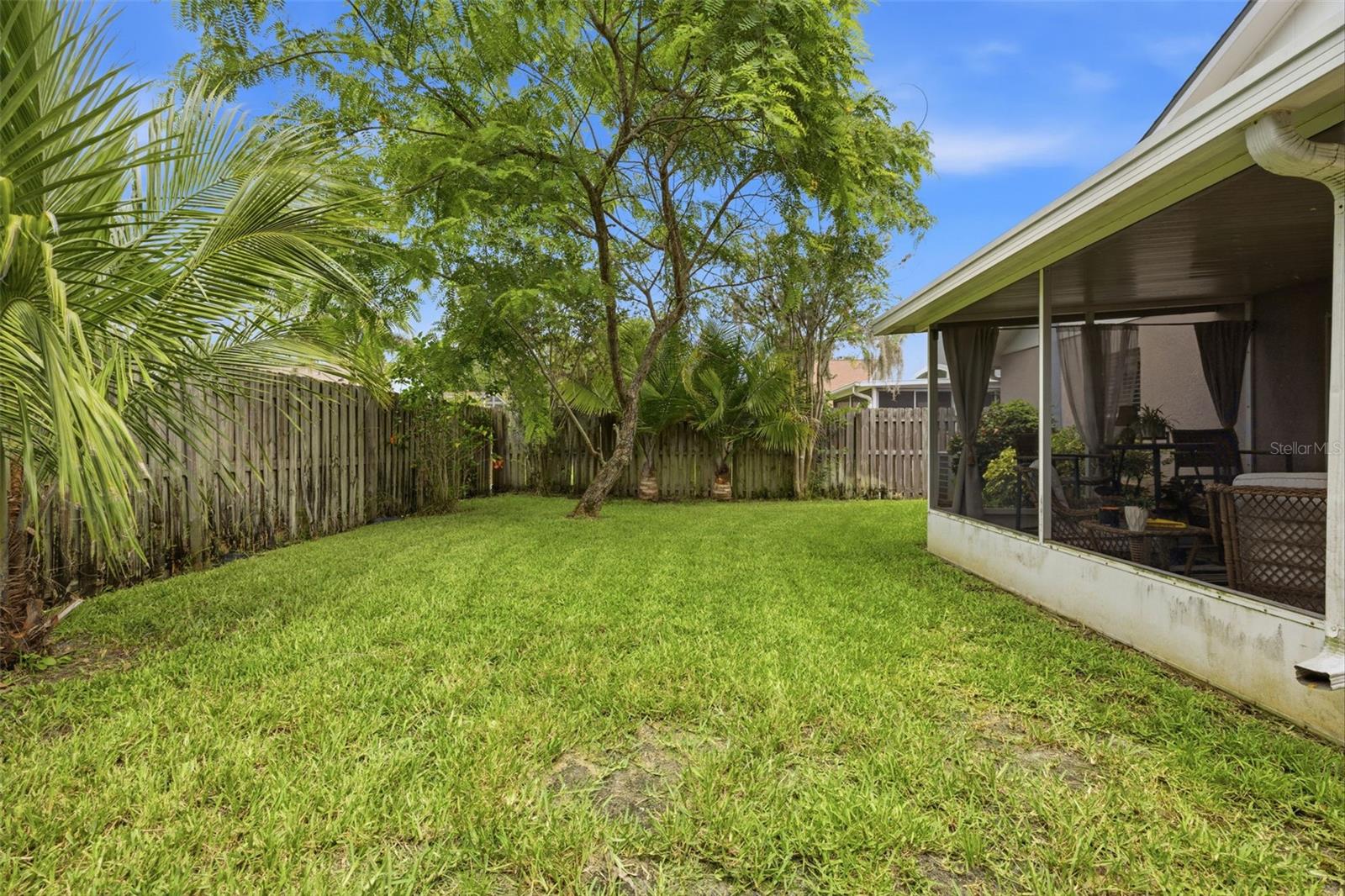 WESTCHASE SEC 115 - Residential