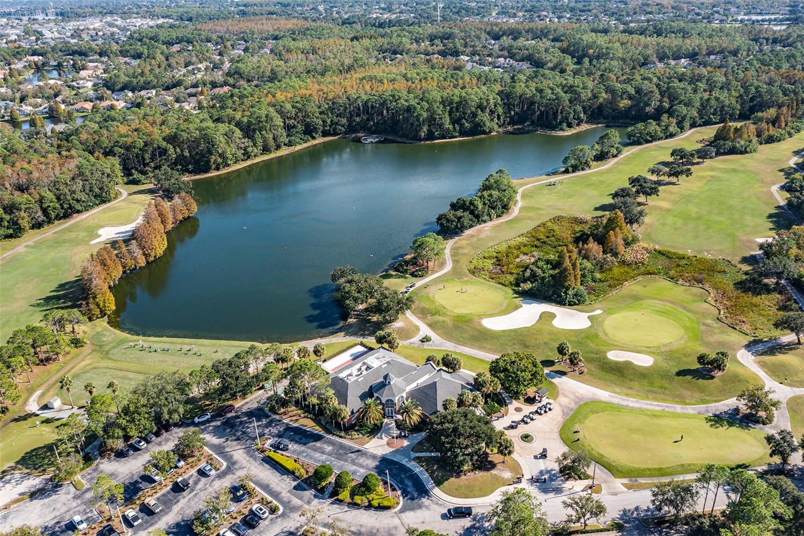 WESTCHASE SEC 115 - Residential