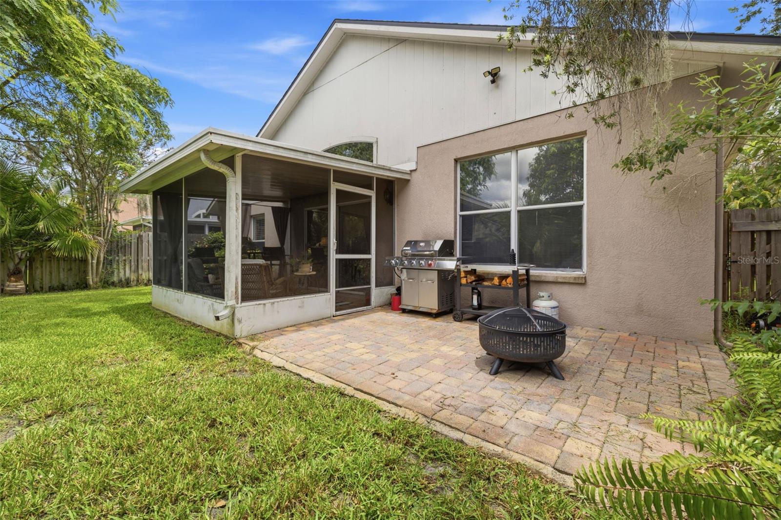 WESTCHASE SEC 115 - Residential