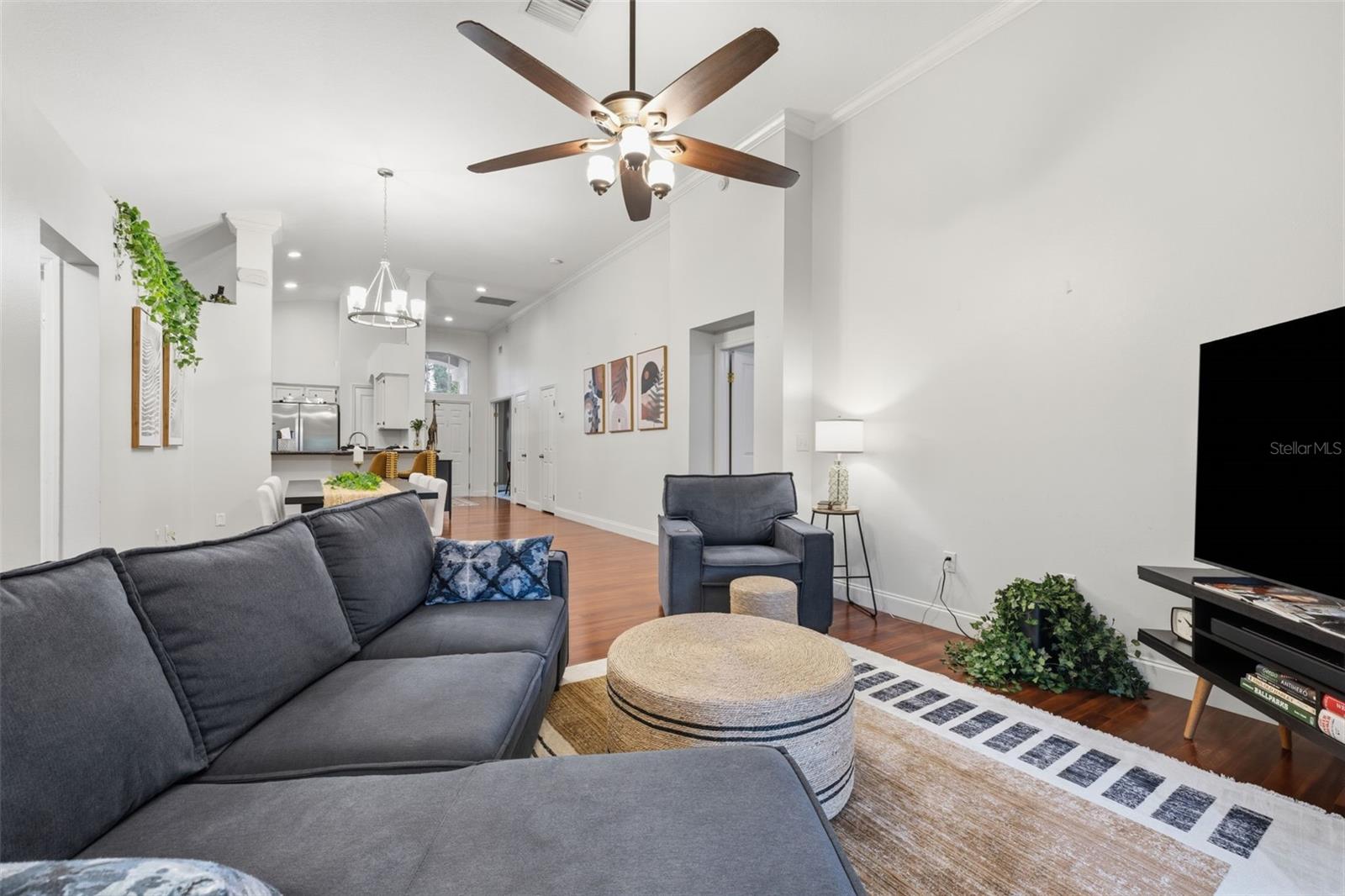 WESTCHASE SEC 115 - Residential