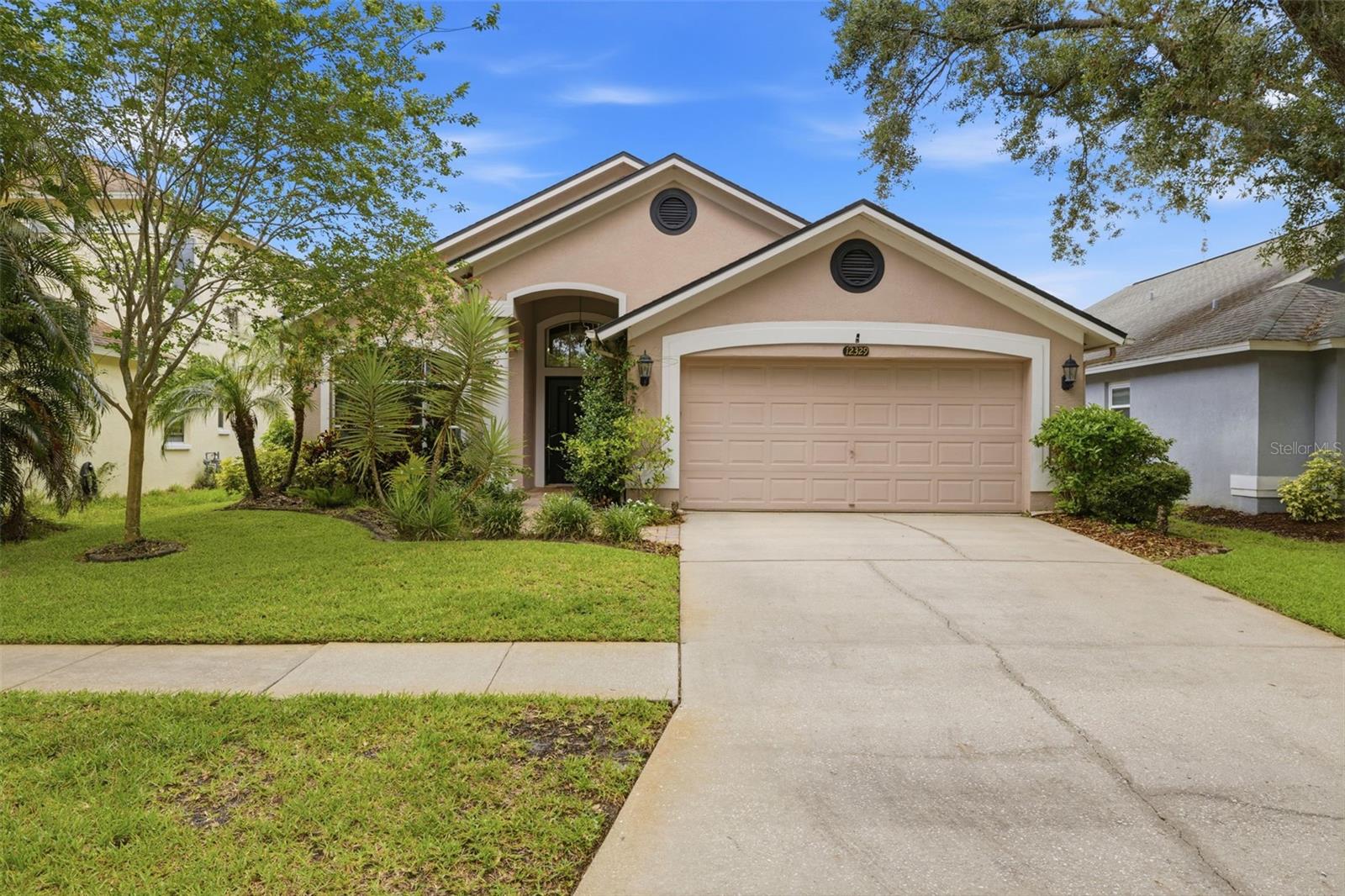 WESTCHASE SEC 115 - Residential