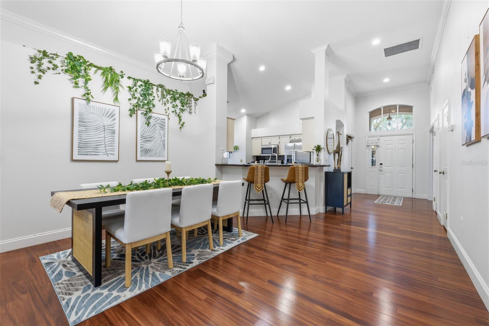WESTCHASE SEC 115 - Residential