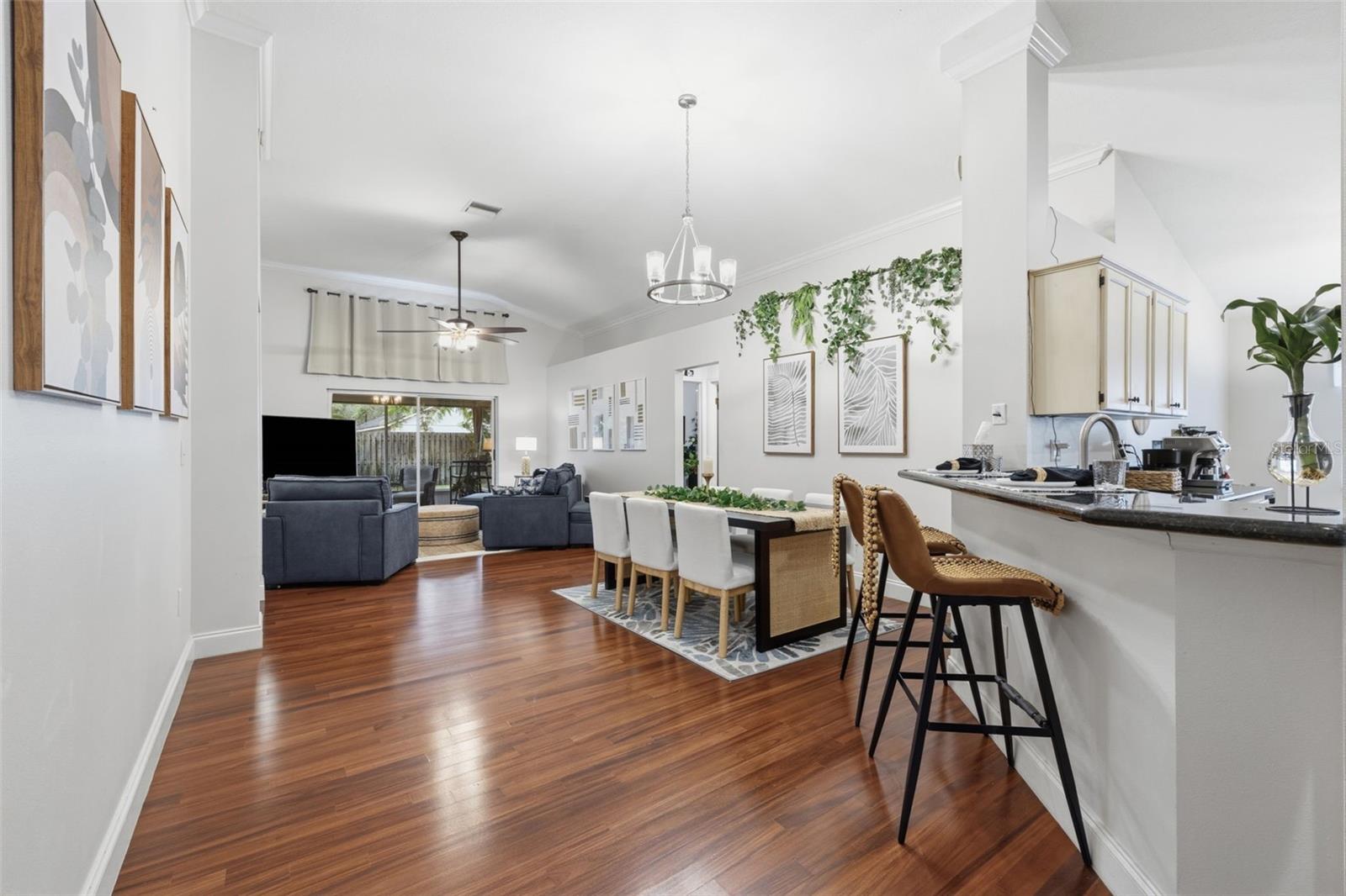 WESTCHASE SEC 115 - Residential
