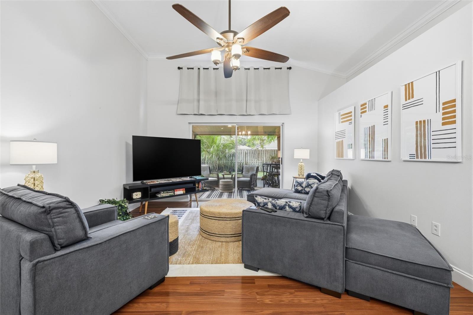 WESTCHASE SEC 115 - Residential