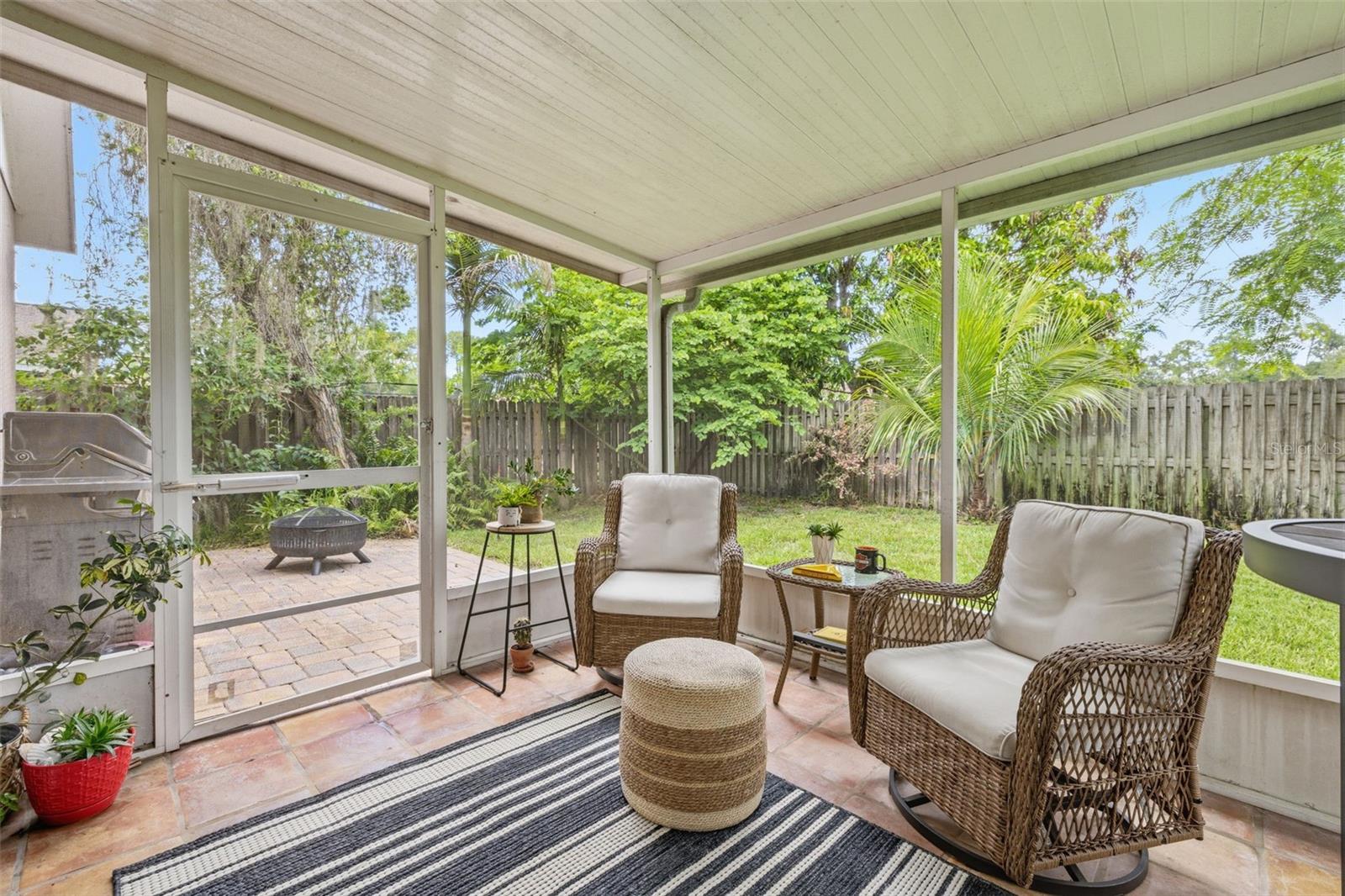 WESTCHASE SEC 115 - Residential