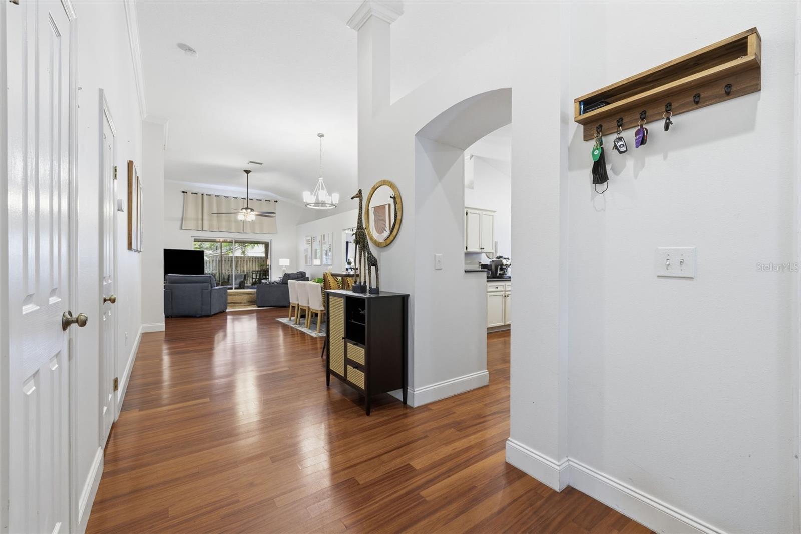 WESTCHASE SEC 115 - Residential