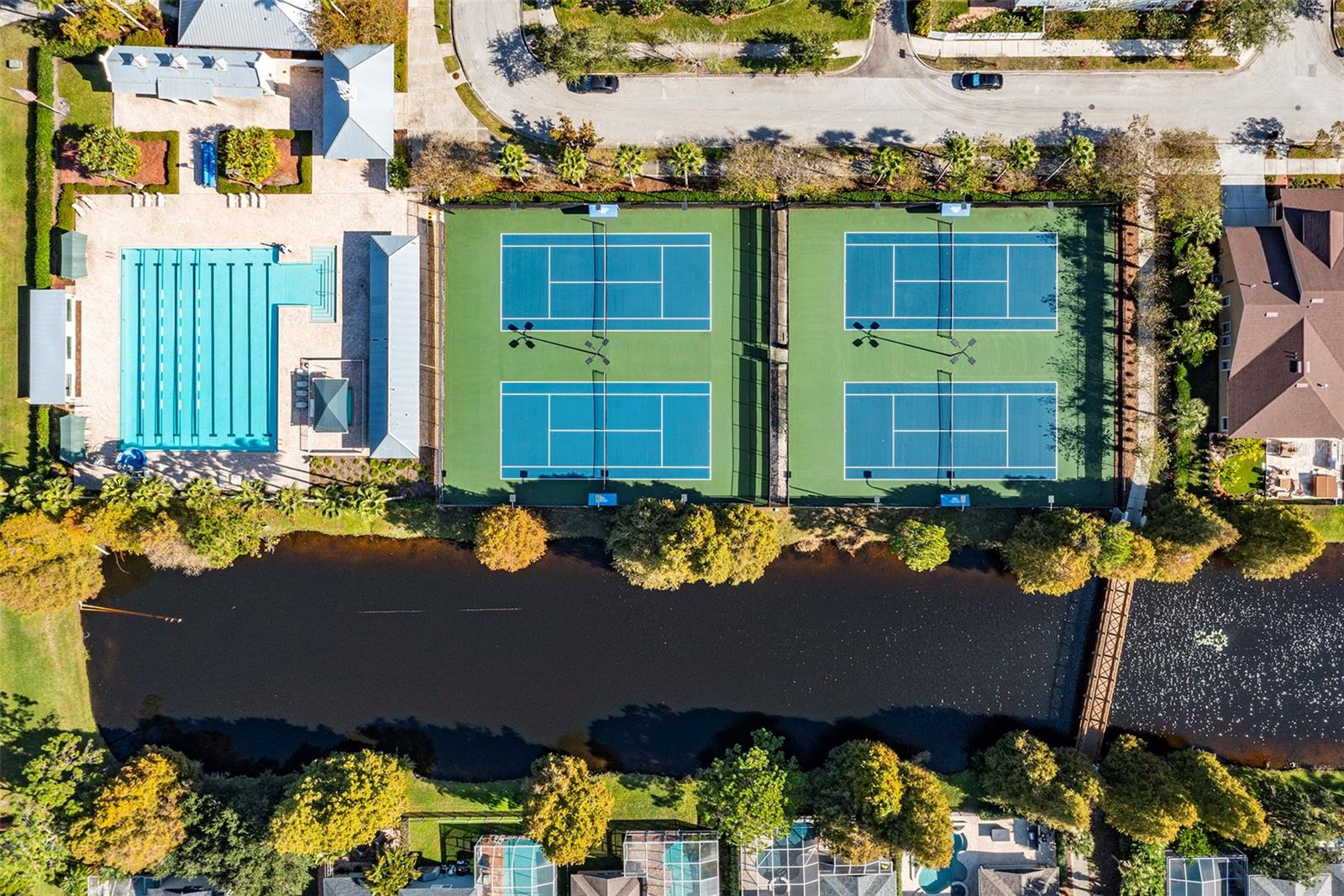 WESTCHASE SEC 115 - Residential