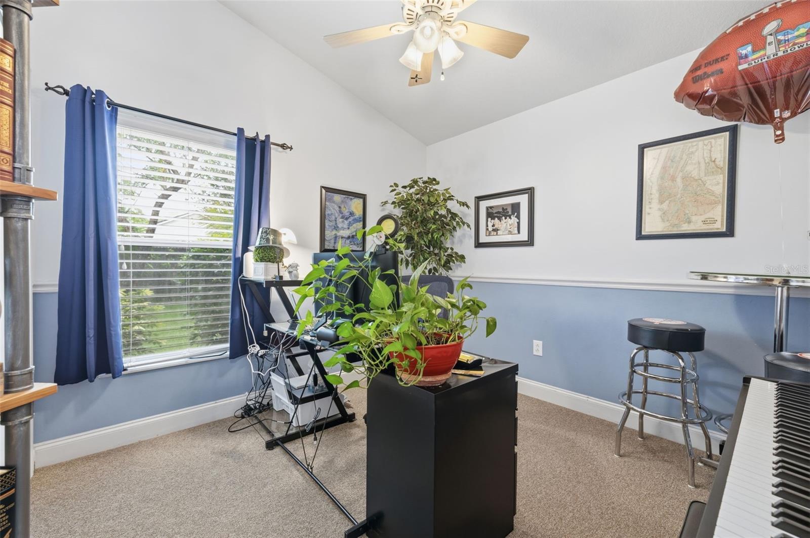 WESTCHASE SEC 115 - Residential