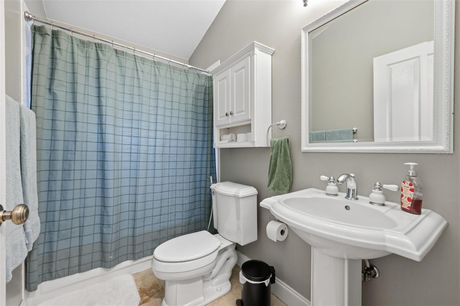 WESTCHASE SEC 115 - Residential